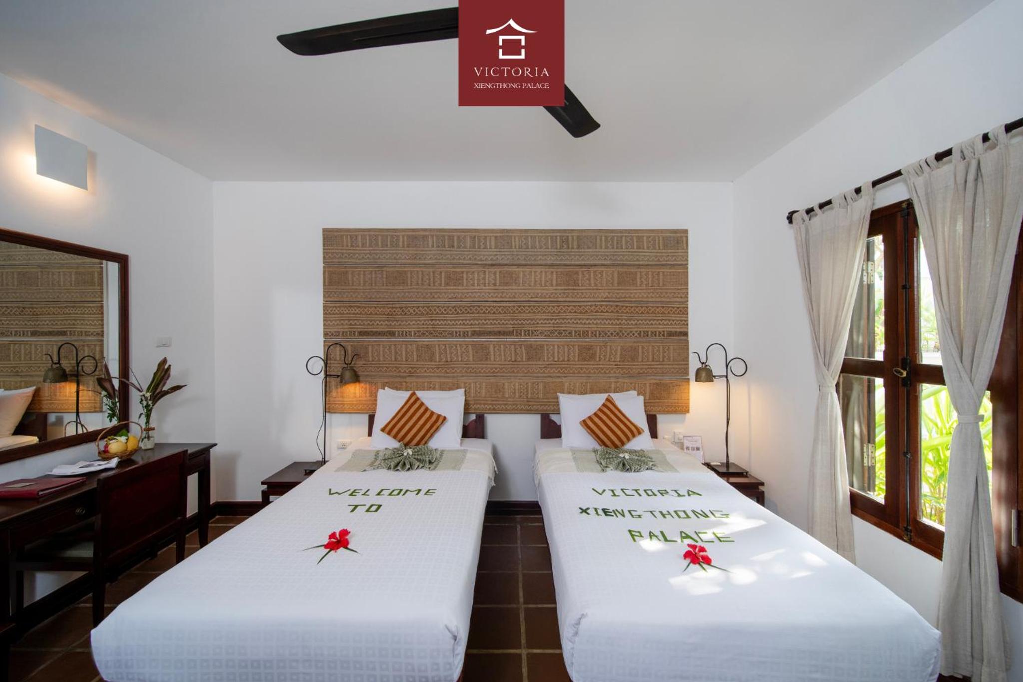 Palace Double Room