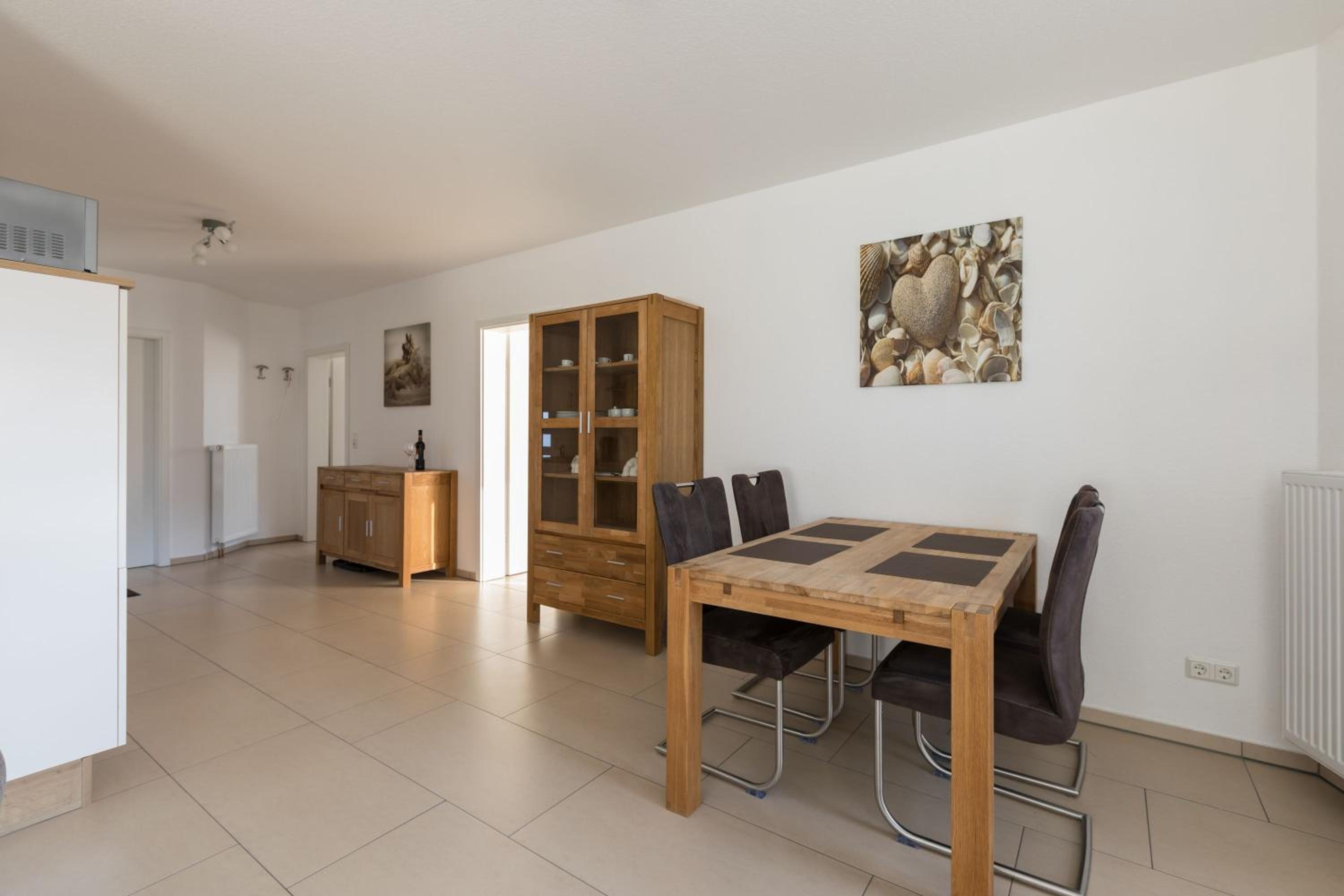 Apartment with Terrace photo 3