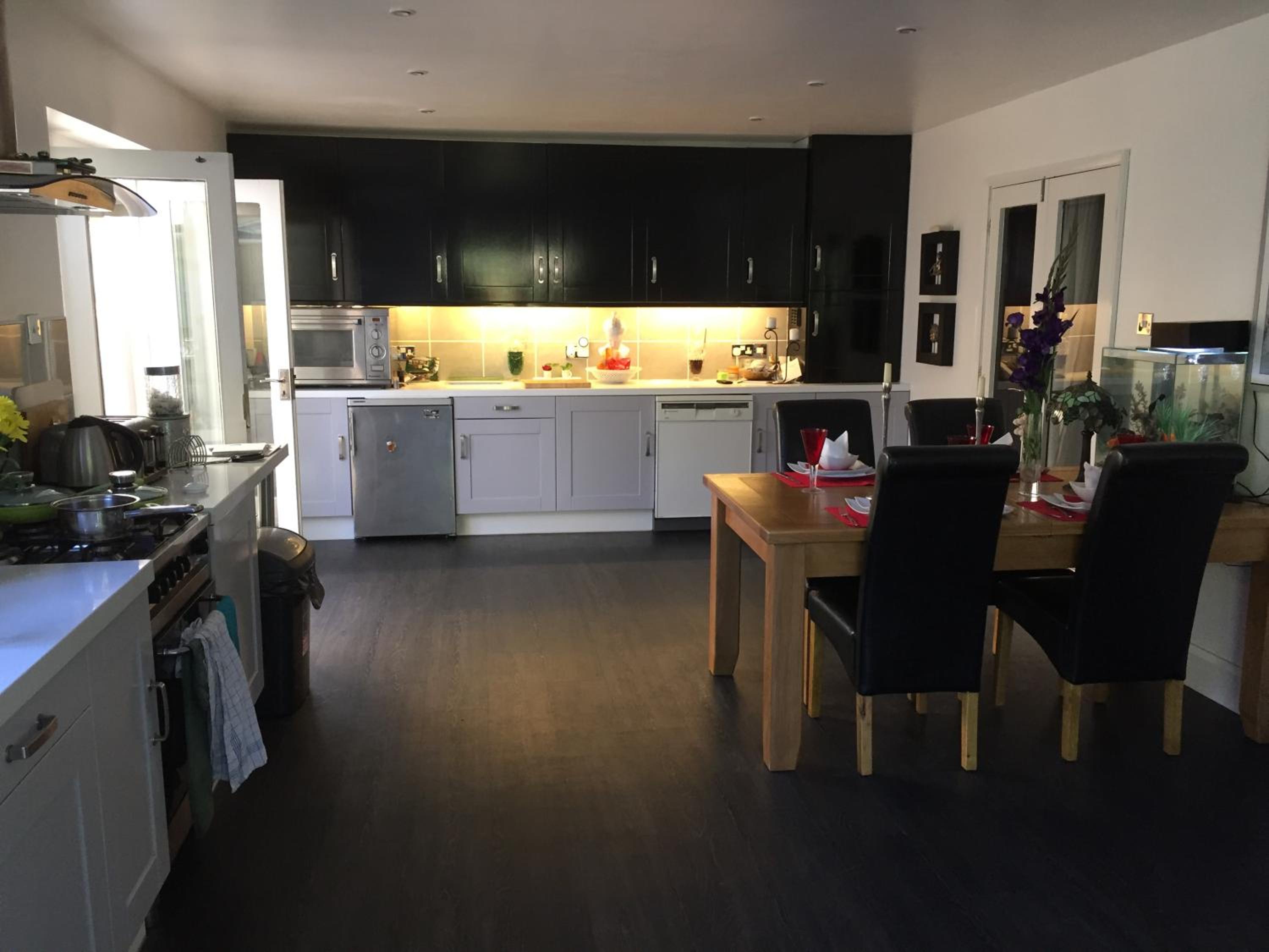 The Garden Suite photo 3