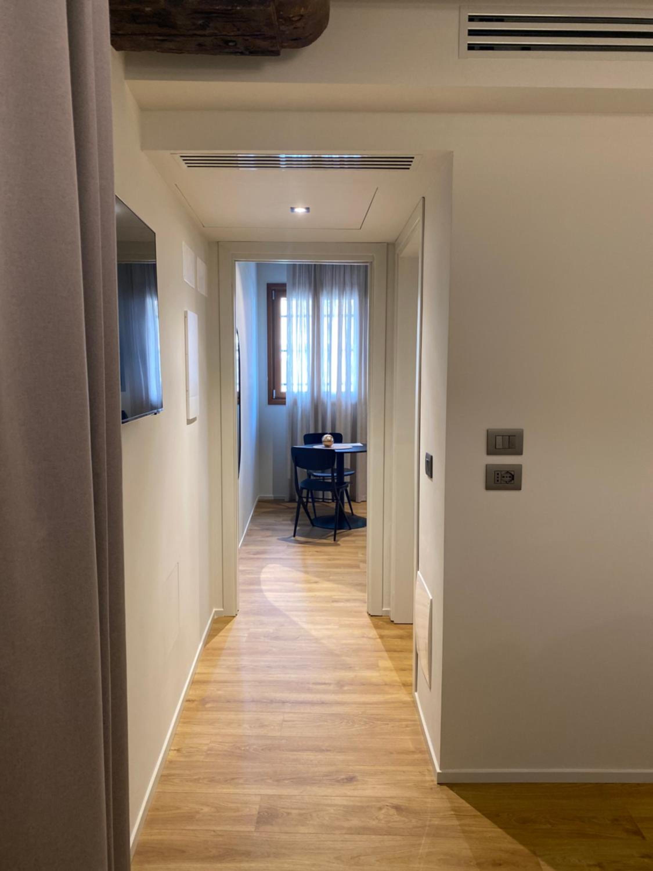 Apartment - Ground Floor photo 2