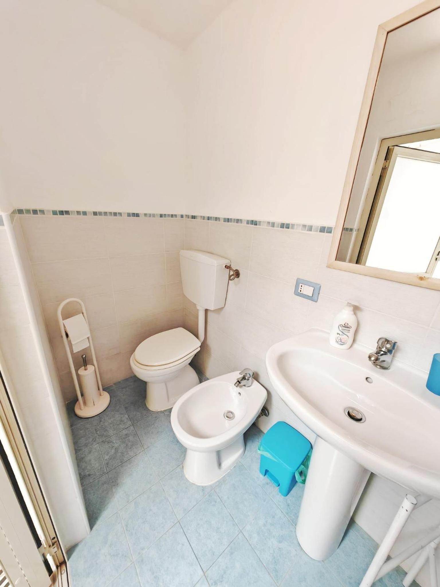 Three-Bedroom Apartment with Sea View photo 3