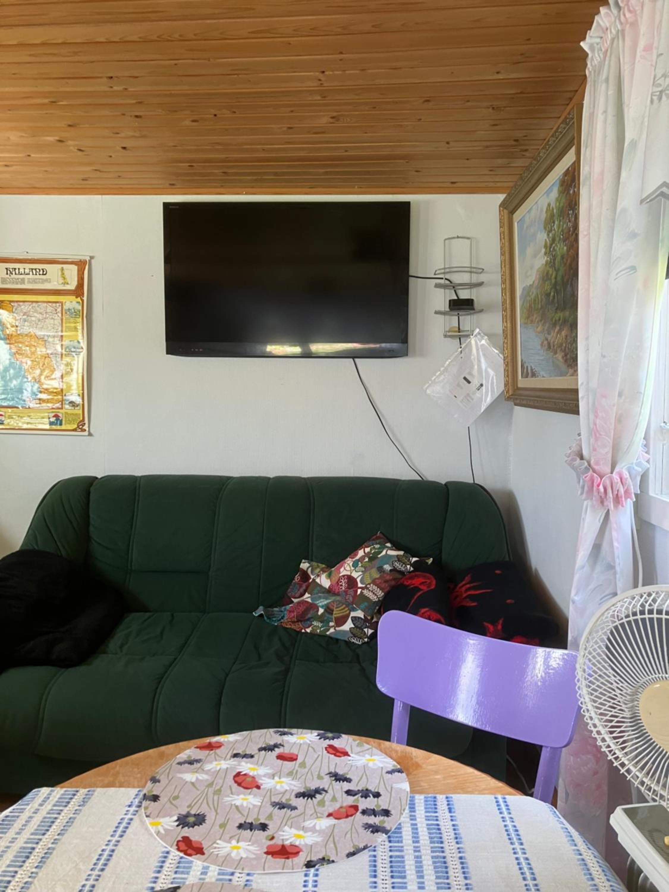 Double Room with Private Bathroom - Photo 4