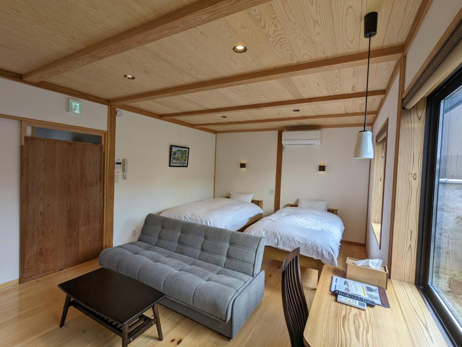 Superior Triple Room photo 1