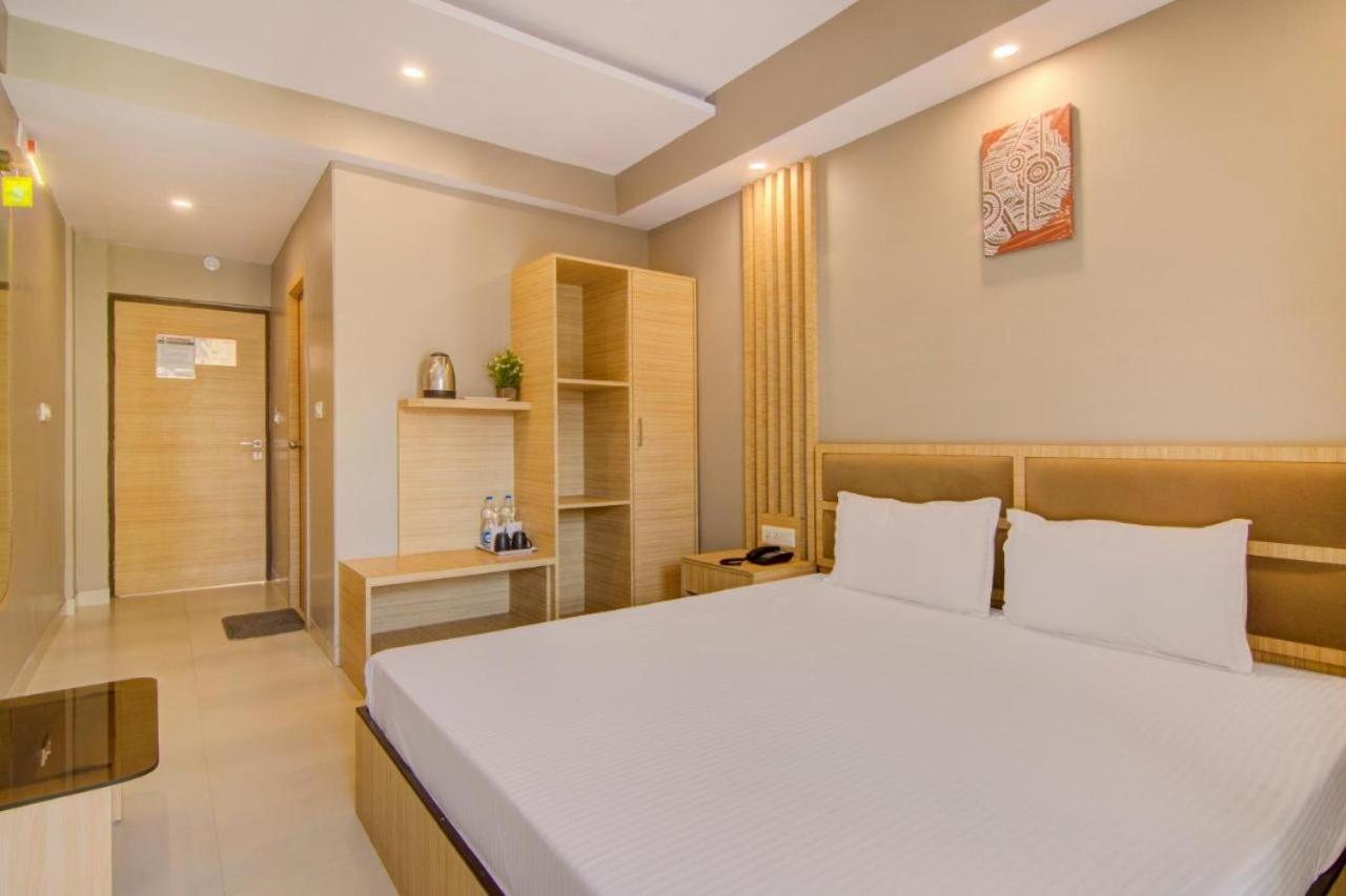 Standard Double Room photo 3