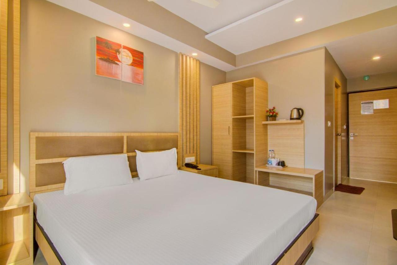 Standard Double Room photo 2