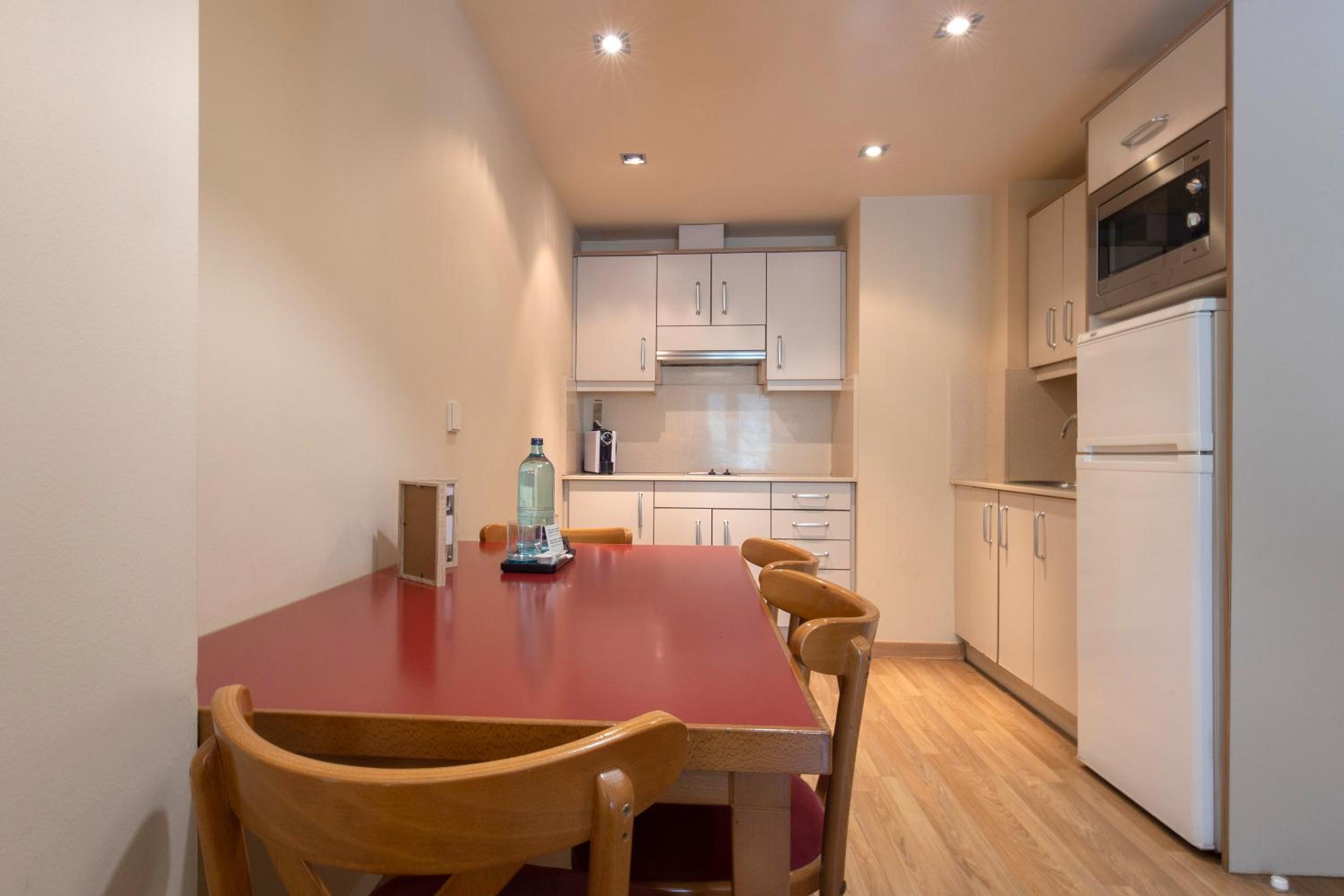 Apartament ( 1 Adult ) photo 2
