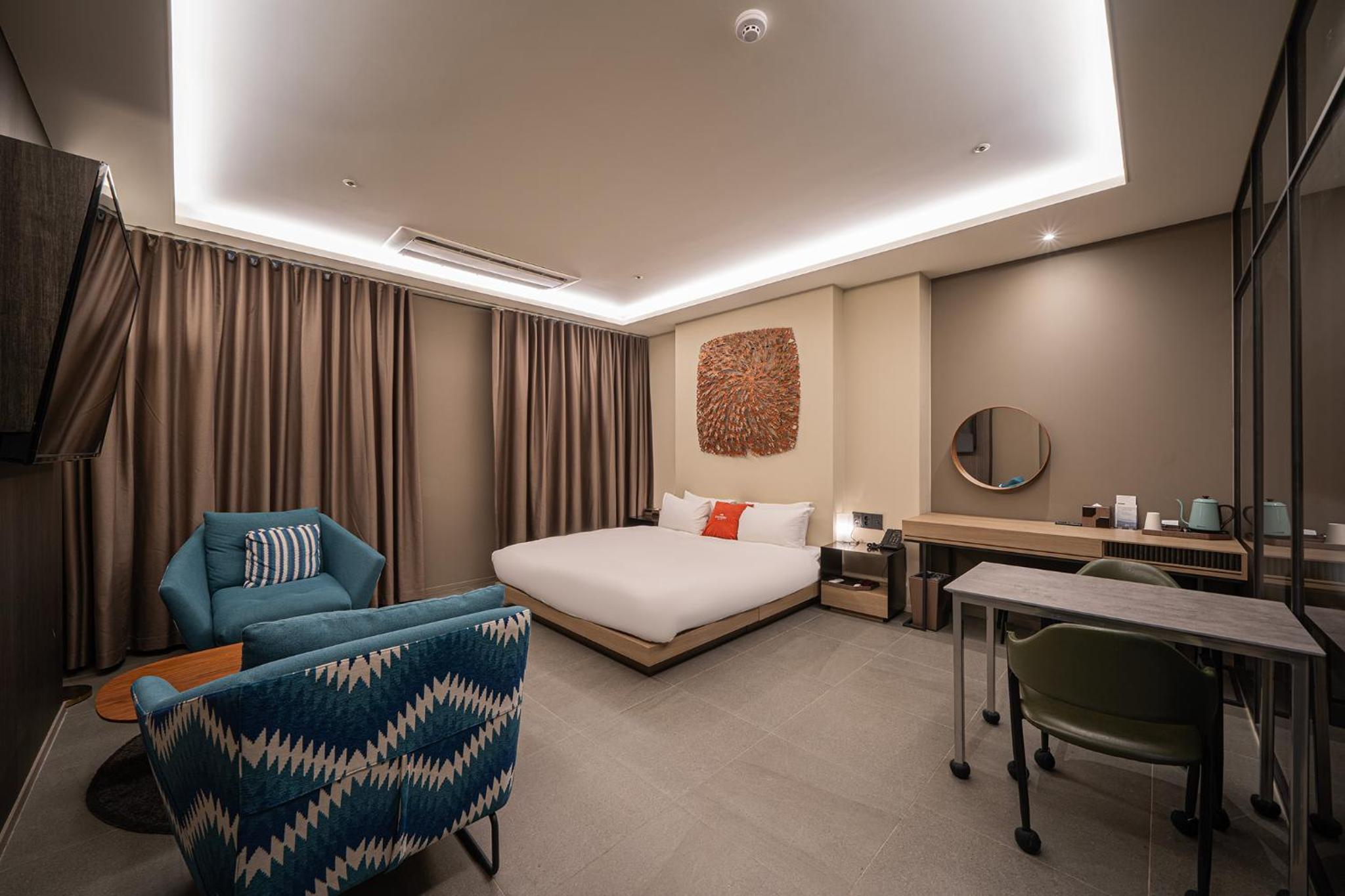 Superior Double Room photo 2