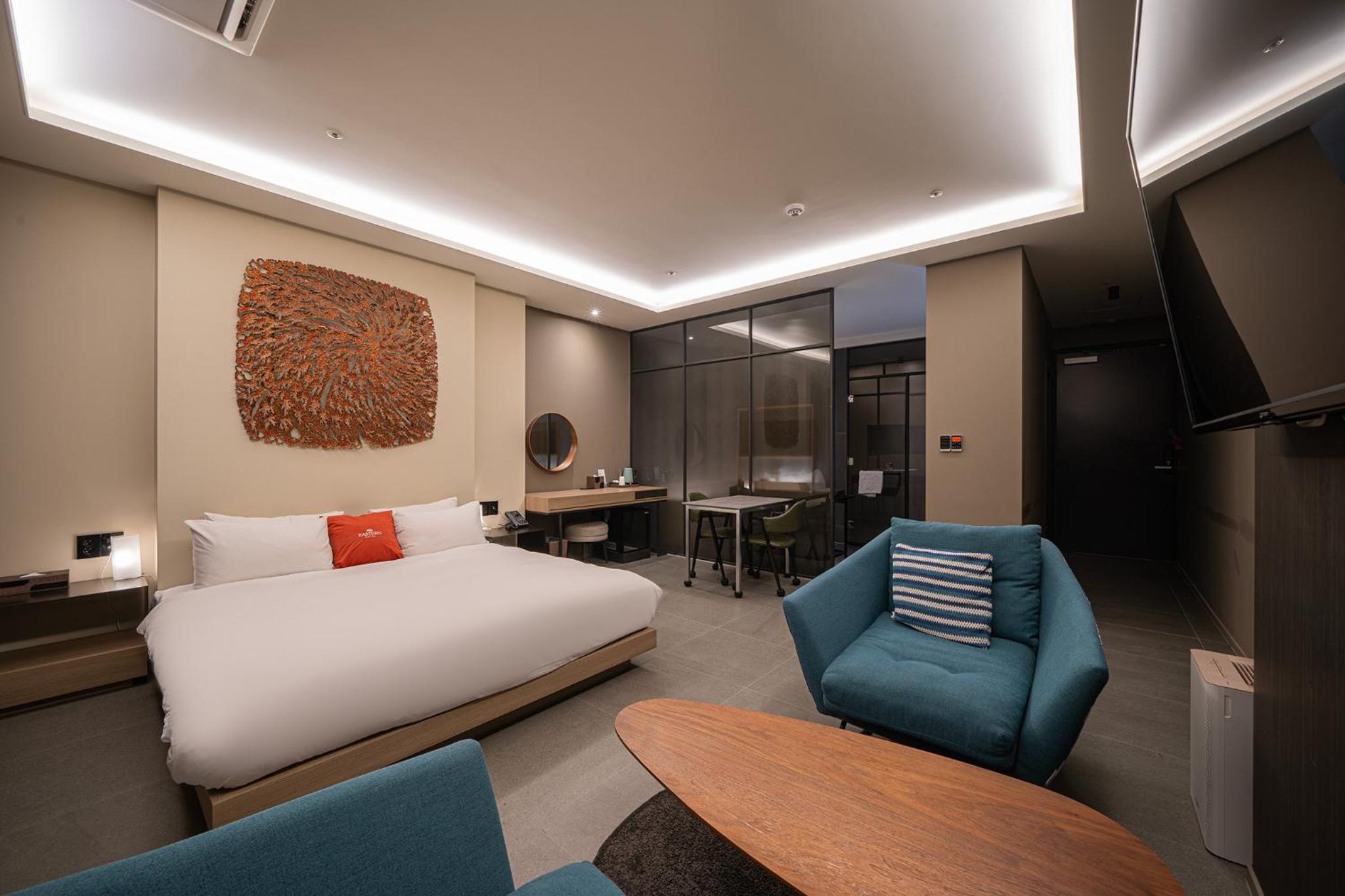 Superior Double Room photo 3