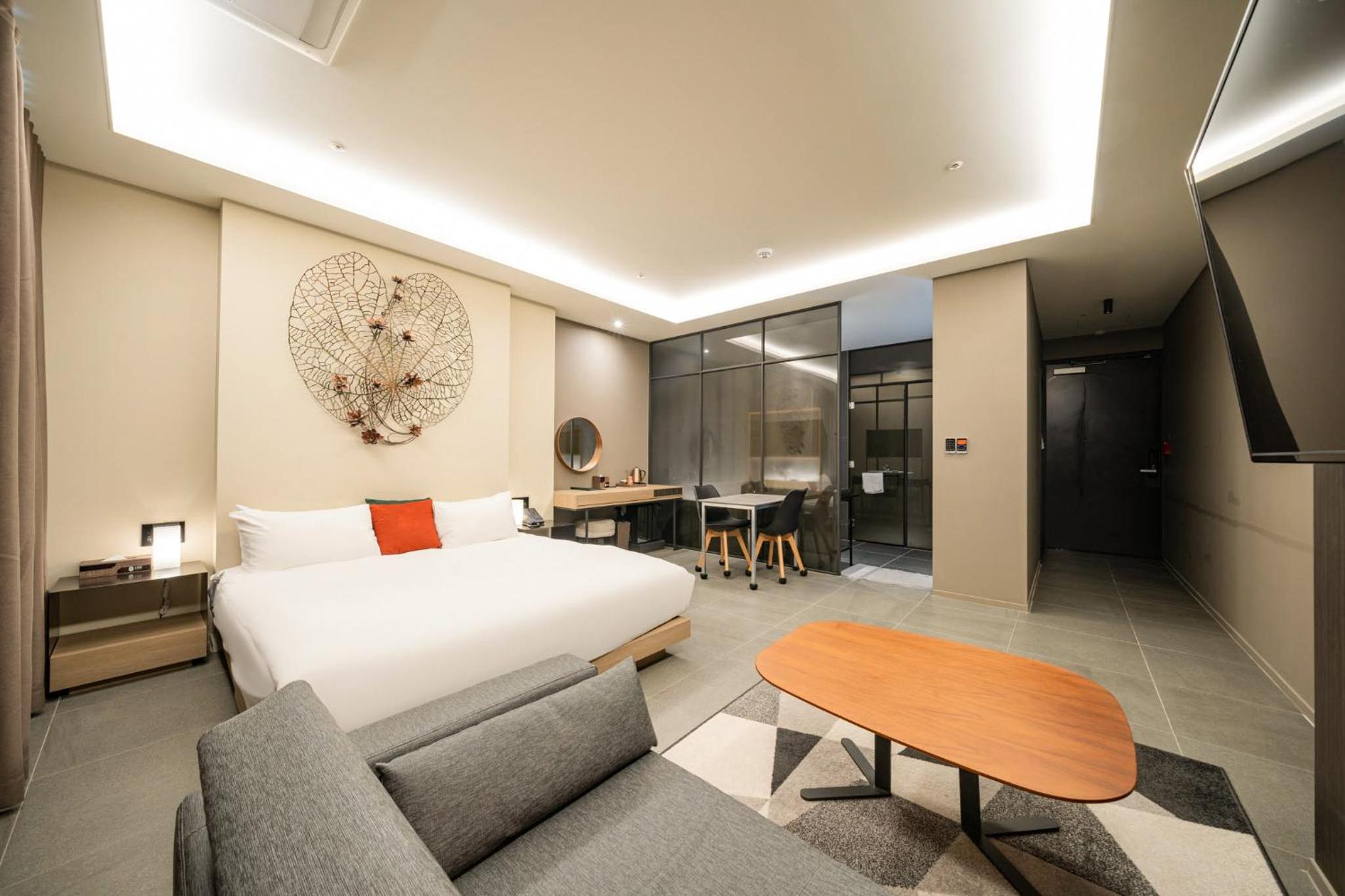 Superior Double Room photo 1