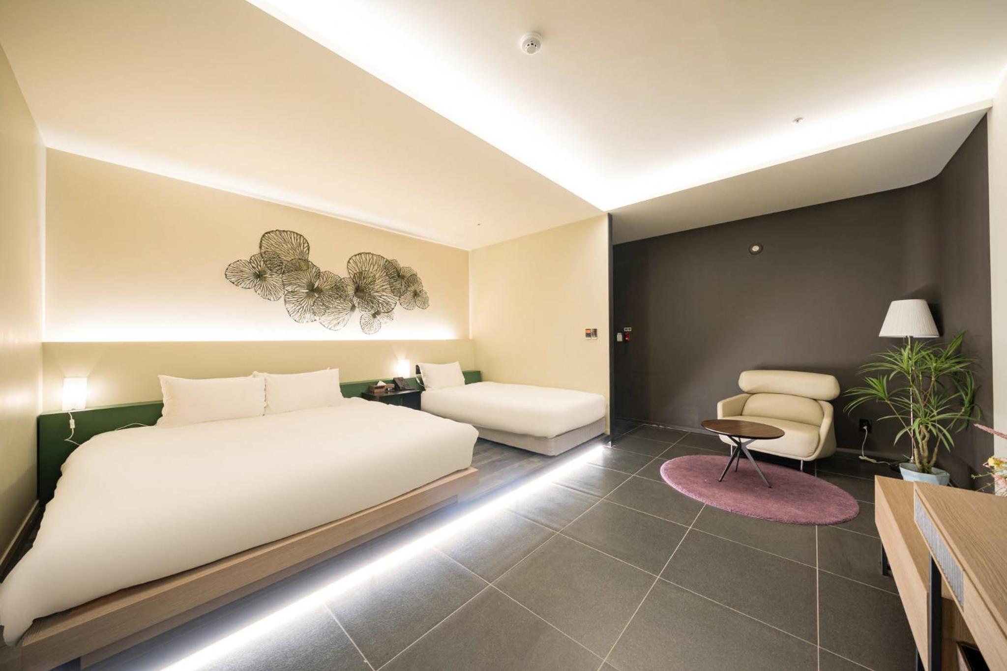 Superior Twin Room photo 1