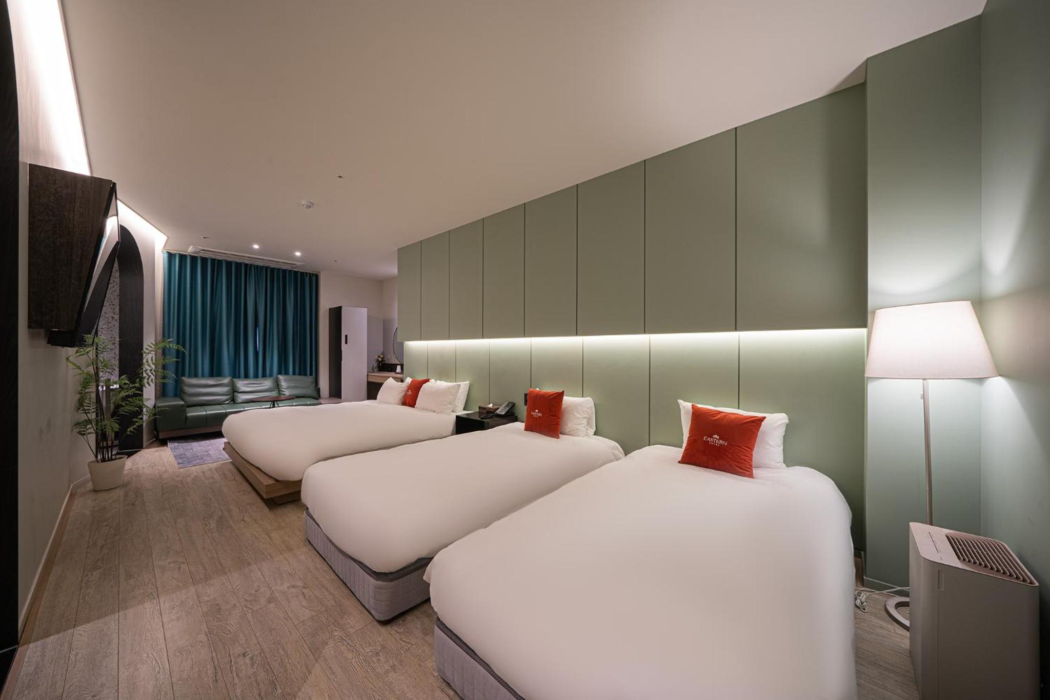 Triple Room photo 1