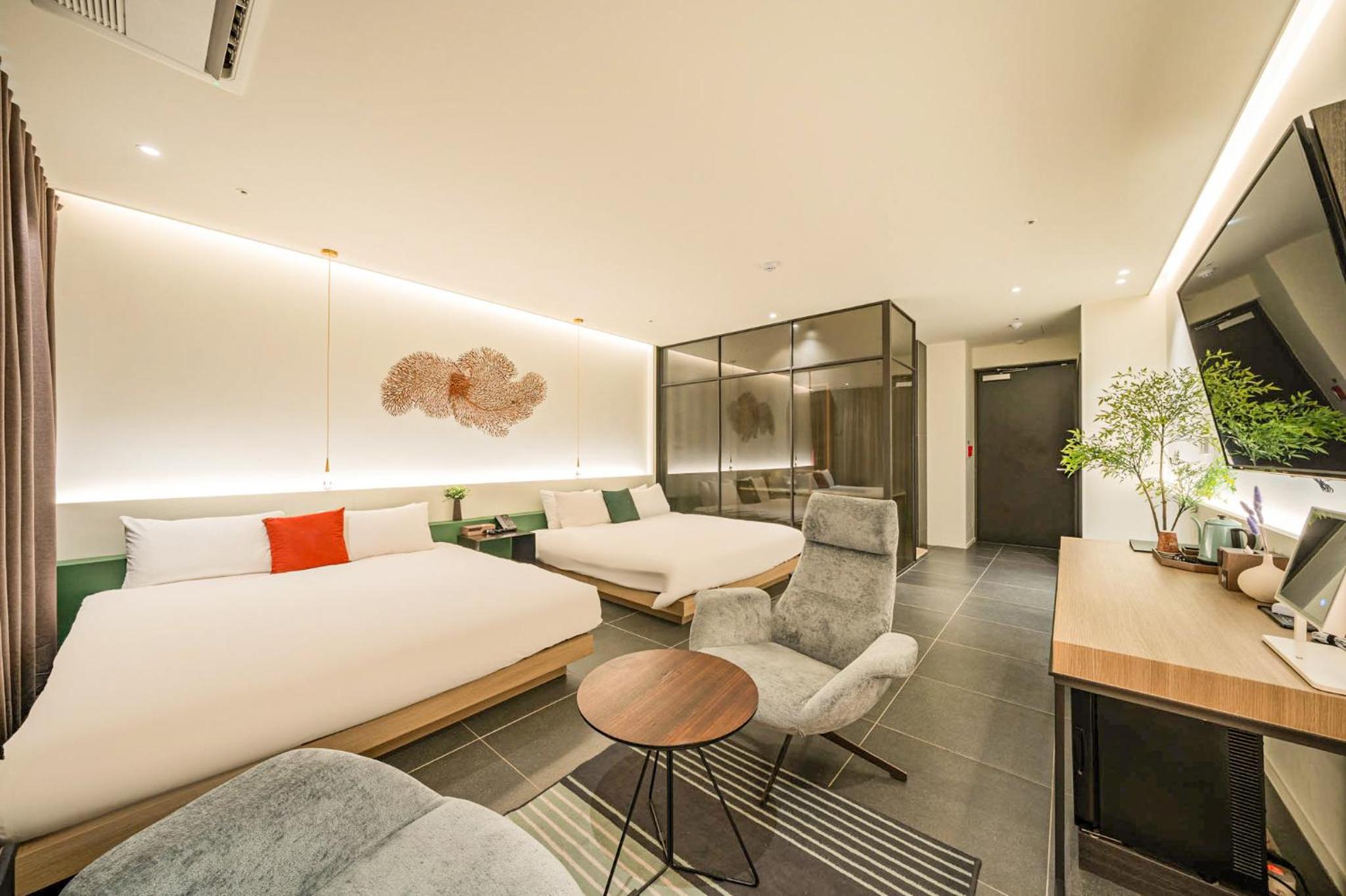 Family Suite photo 1