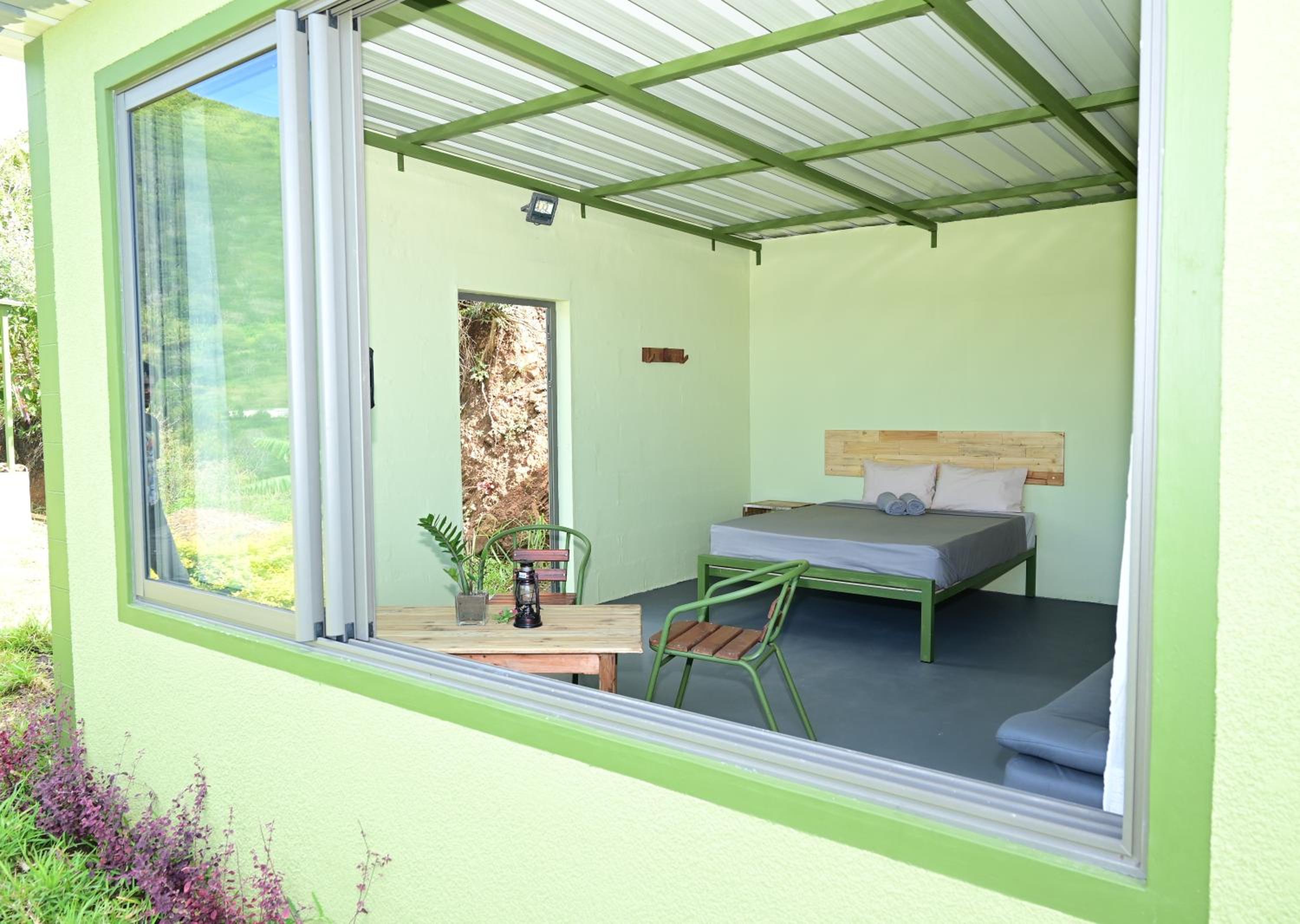 Double Room with Mountain View photo 1