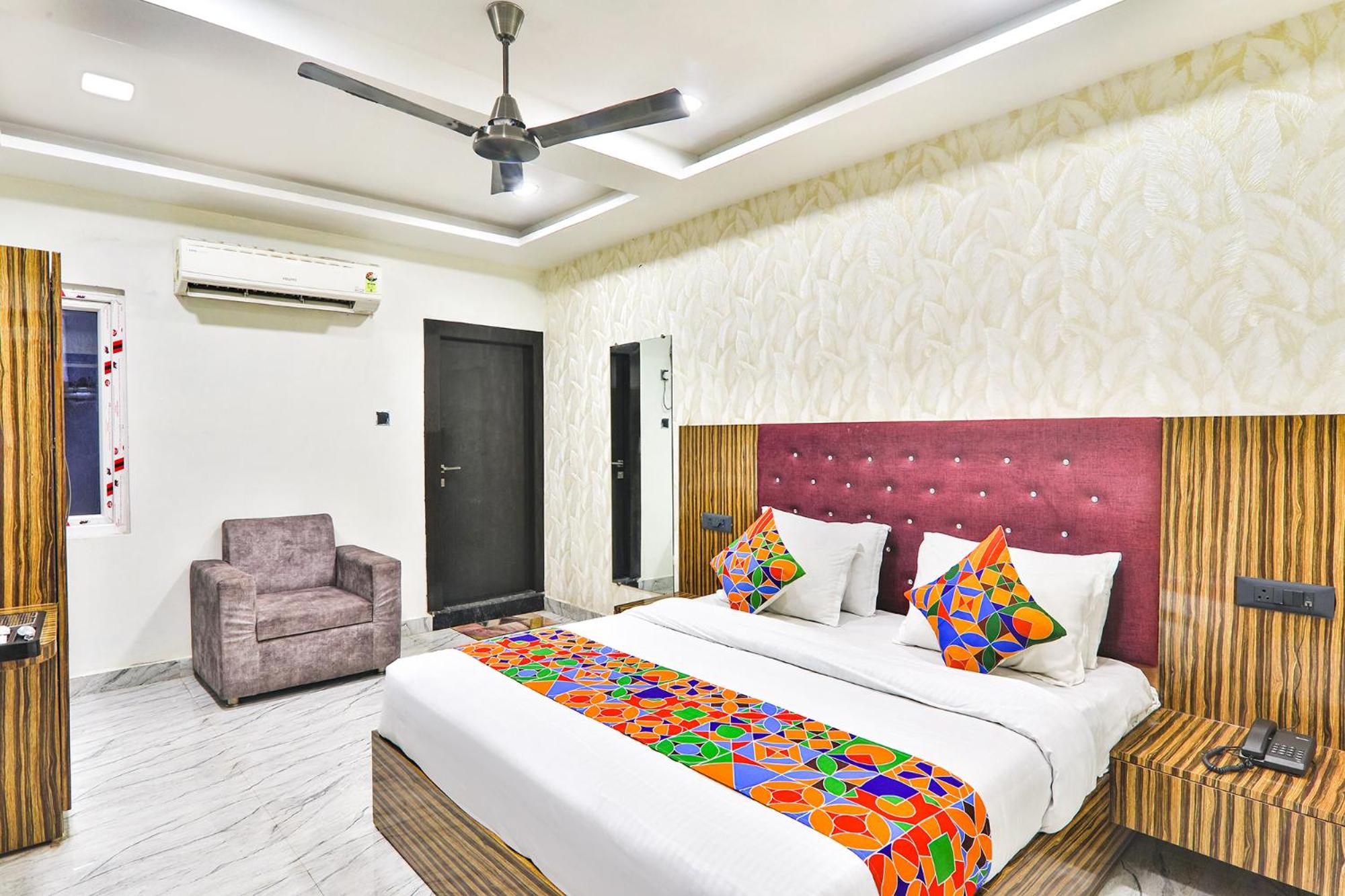 Deluxe Room photo 3