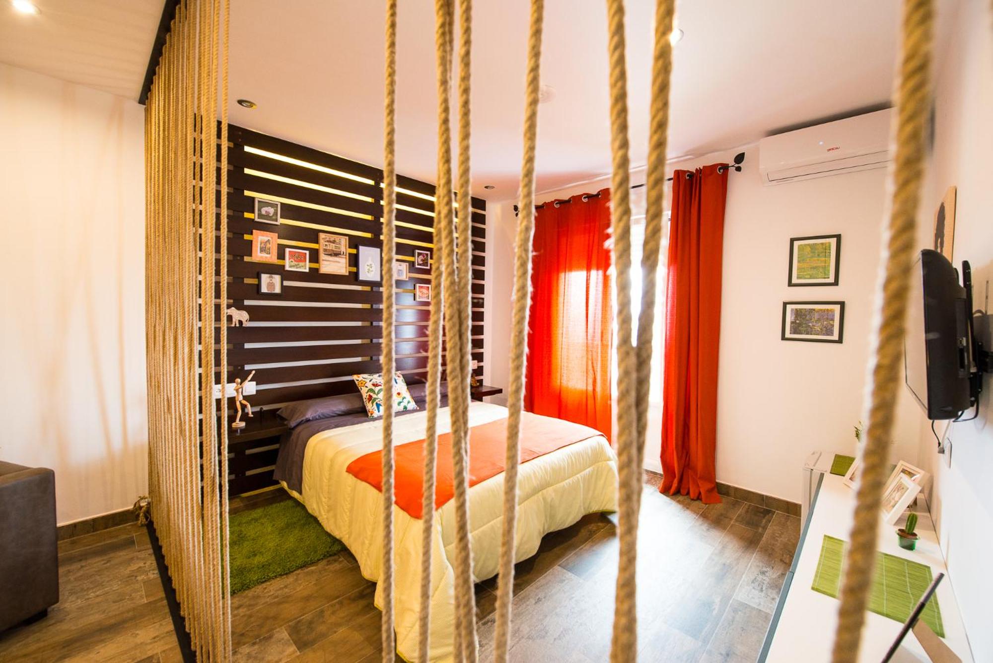 Superior Double Room photo 2