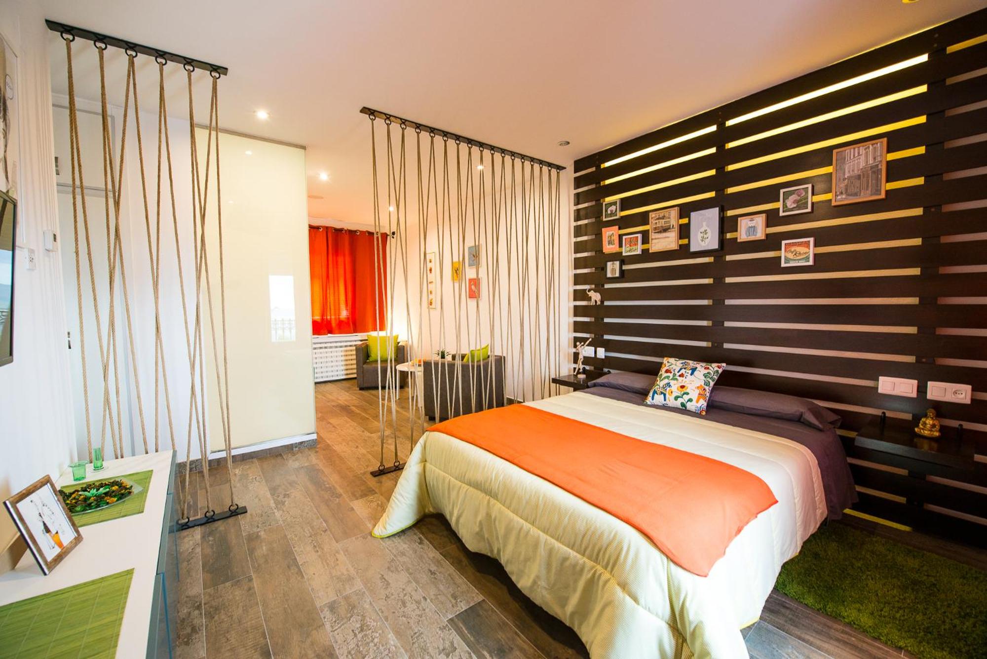 Habitación Doble Superior