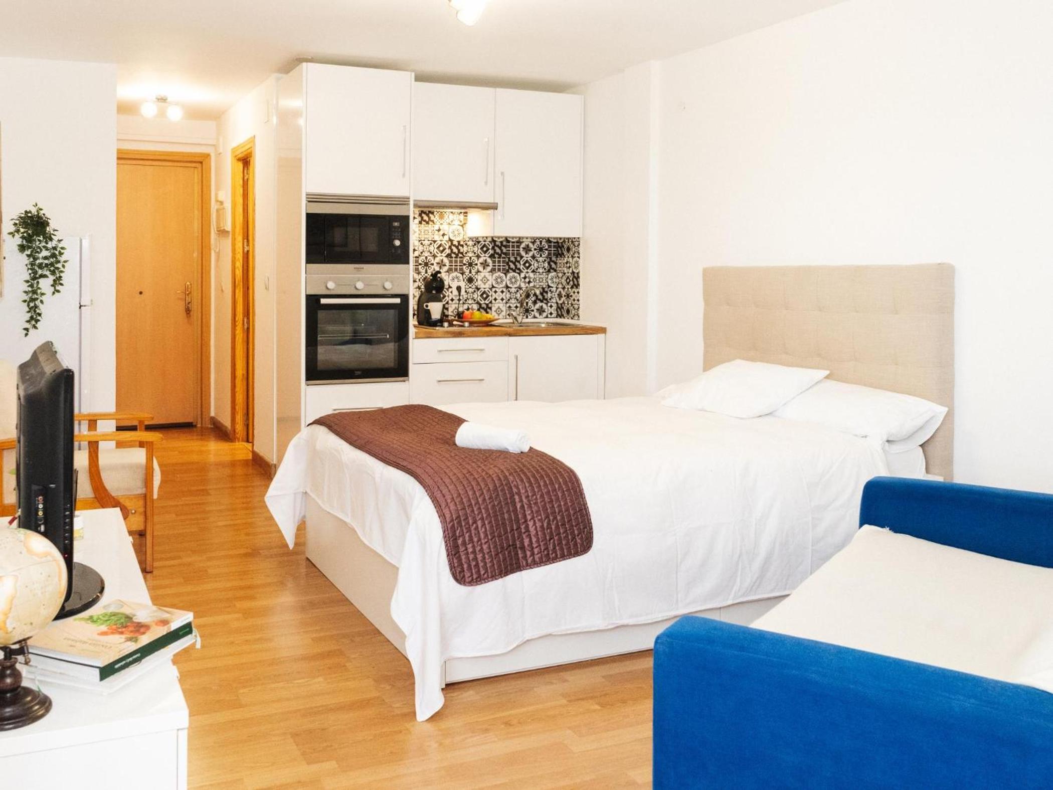Apartamento