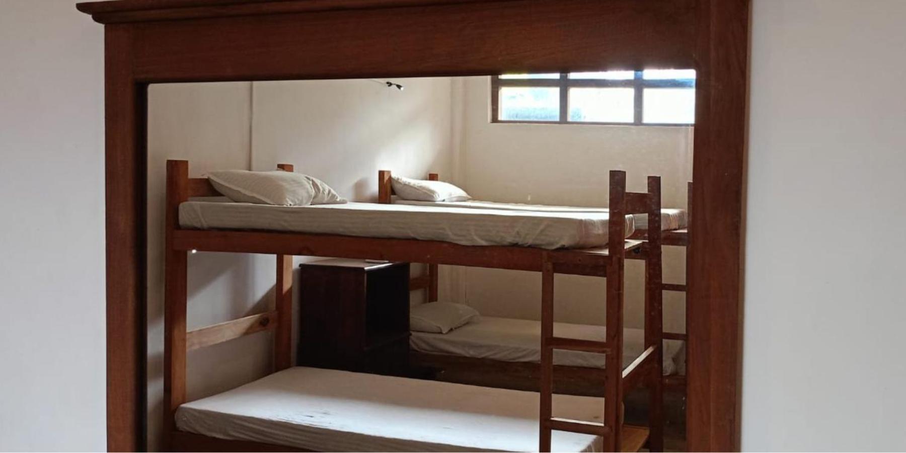 Bed In 6-Bed Female Dormitory Room photo 1