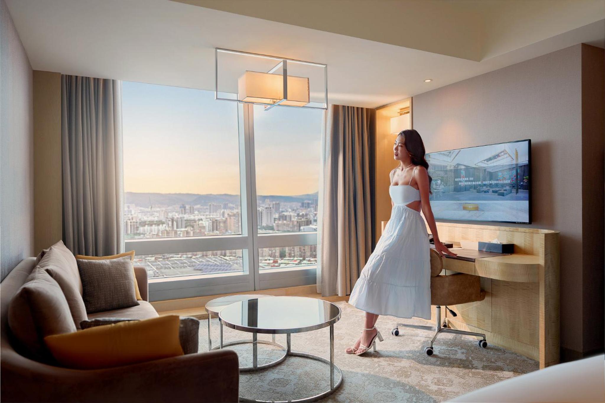 Prestige Double Room - Photo 3