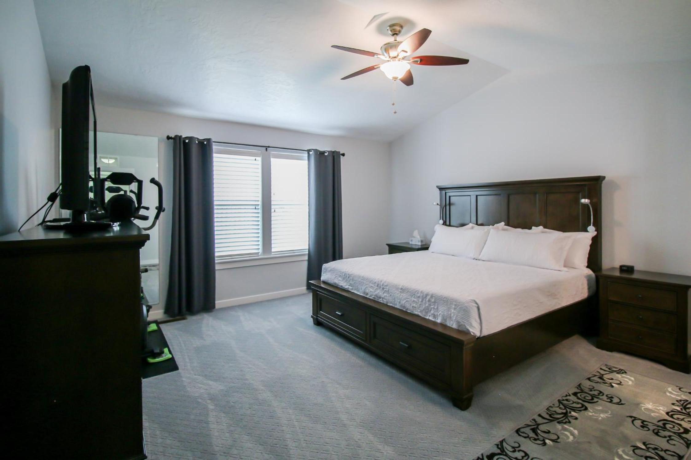 Apartment photo 2