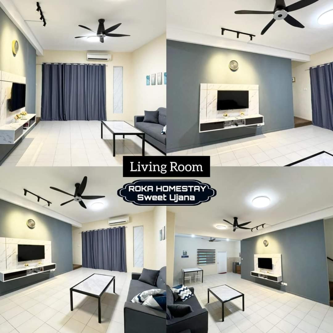 Three-Bedroom House photo 1