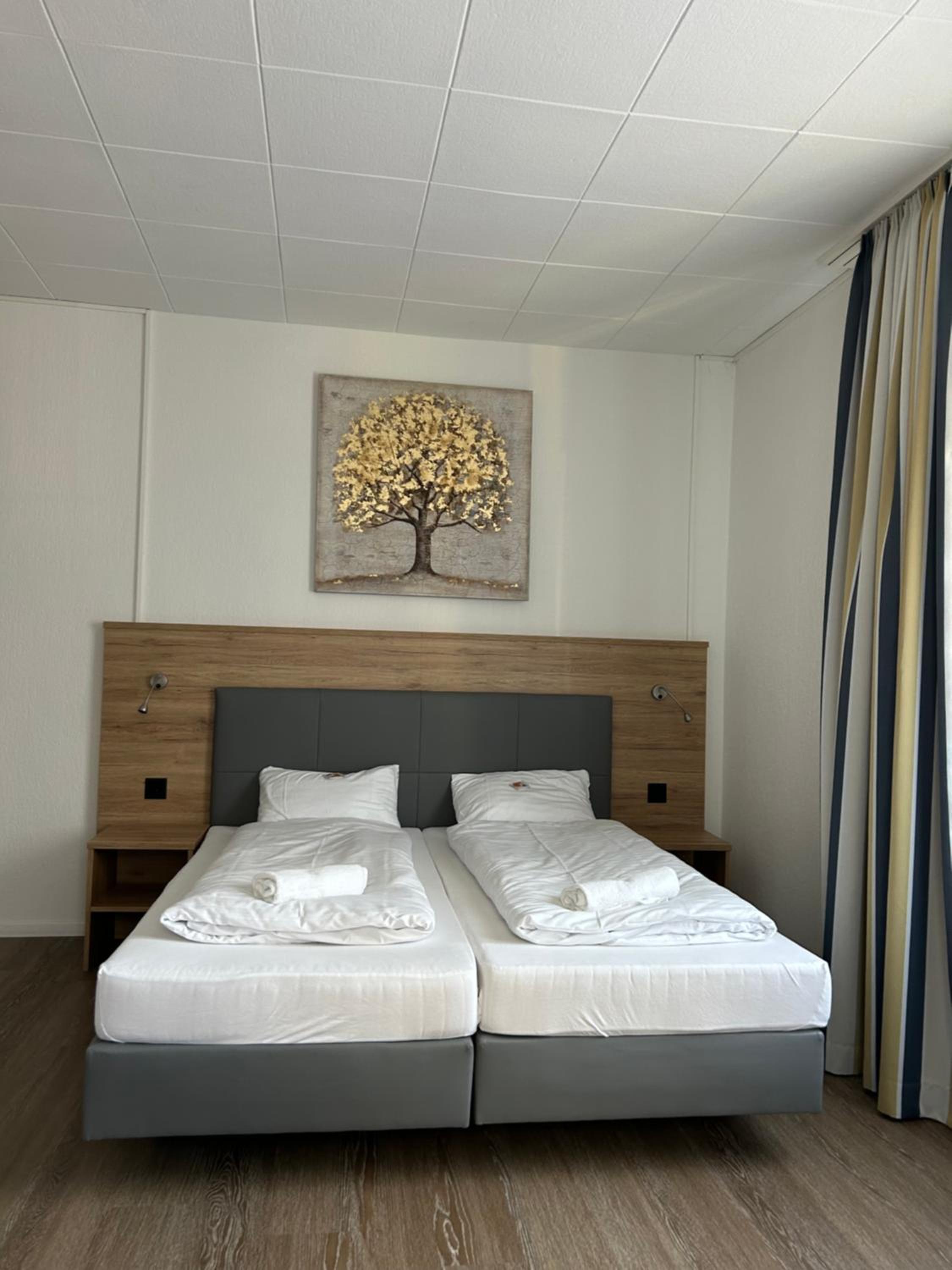 Economy Double Room - Photo 1
