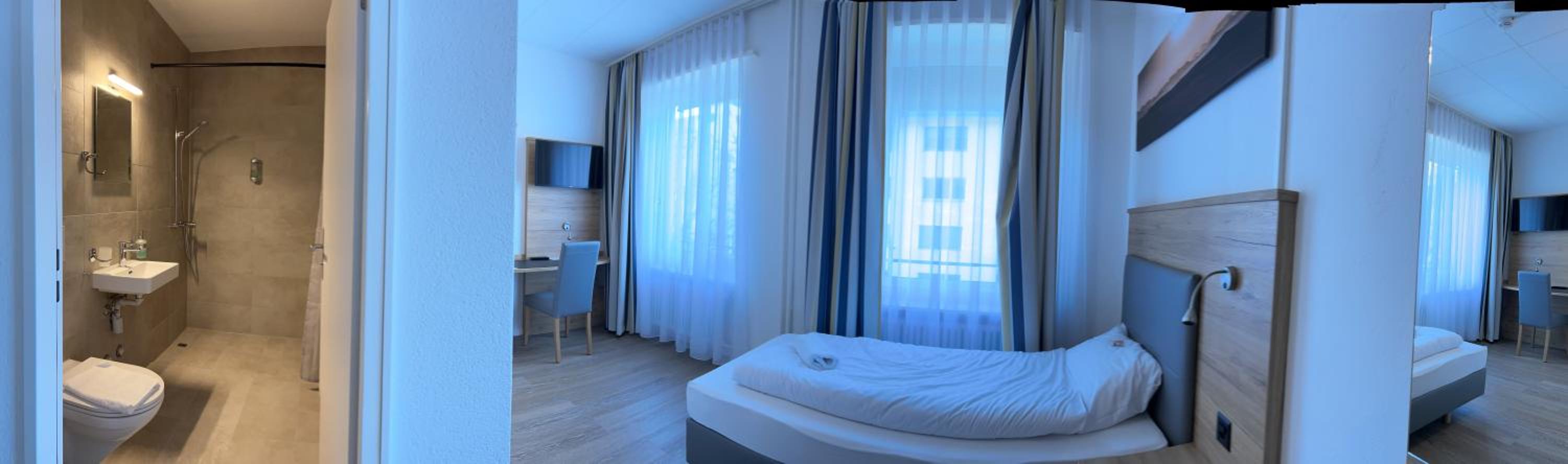 Superior Single Room photo 1