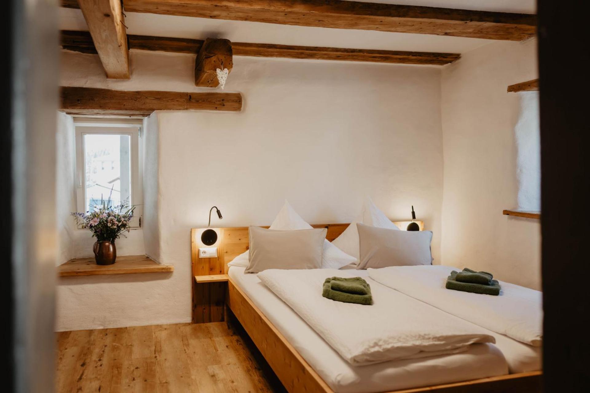 Large Double Room
