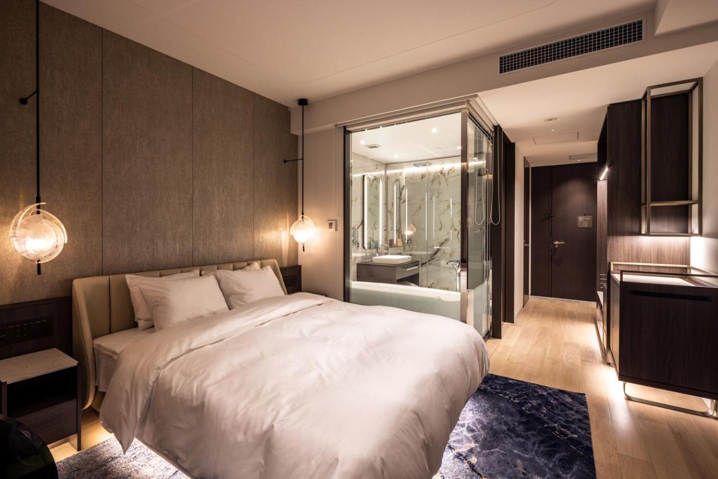 Double Room photo 2
