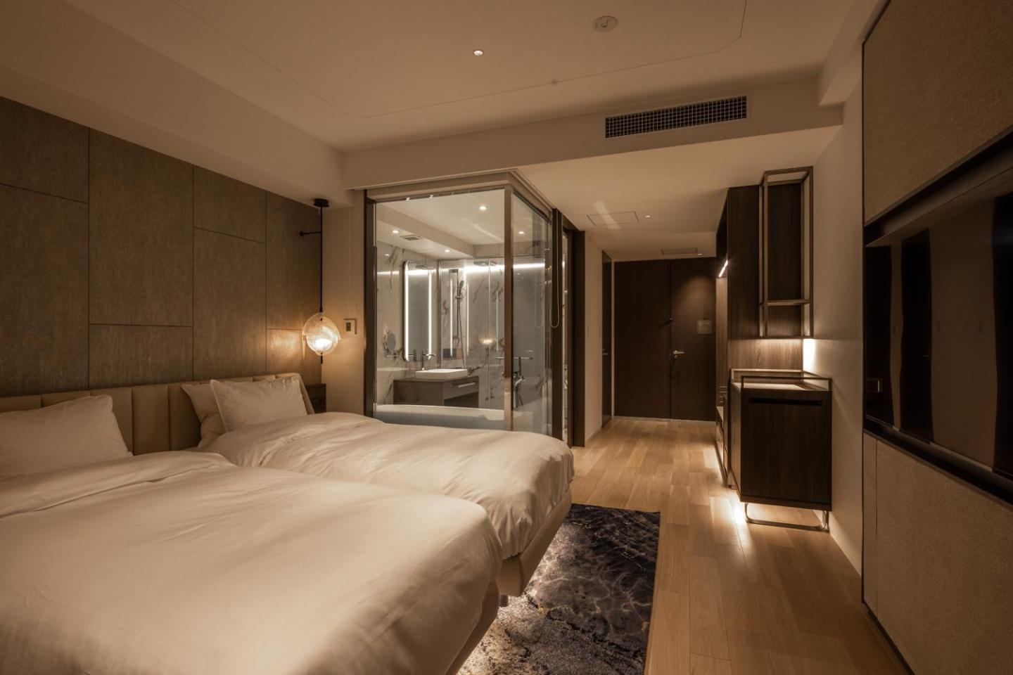 Twin Room photo 2