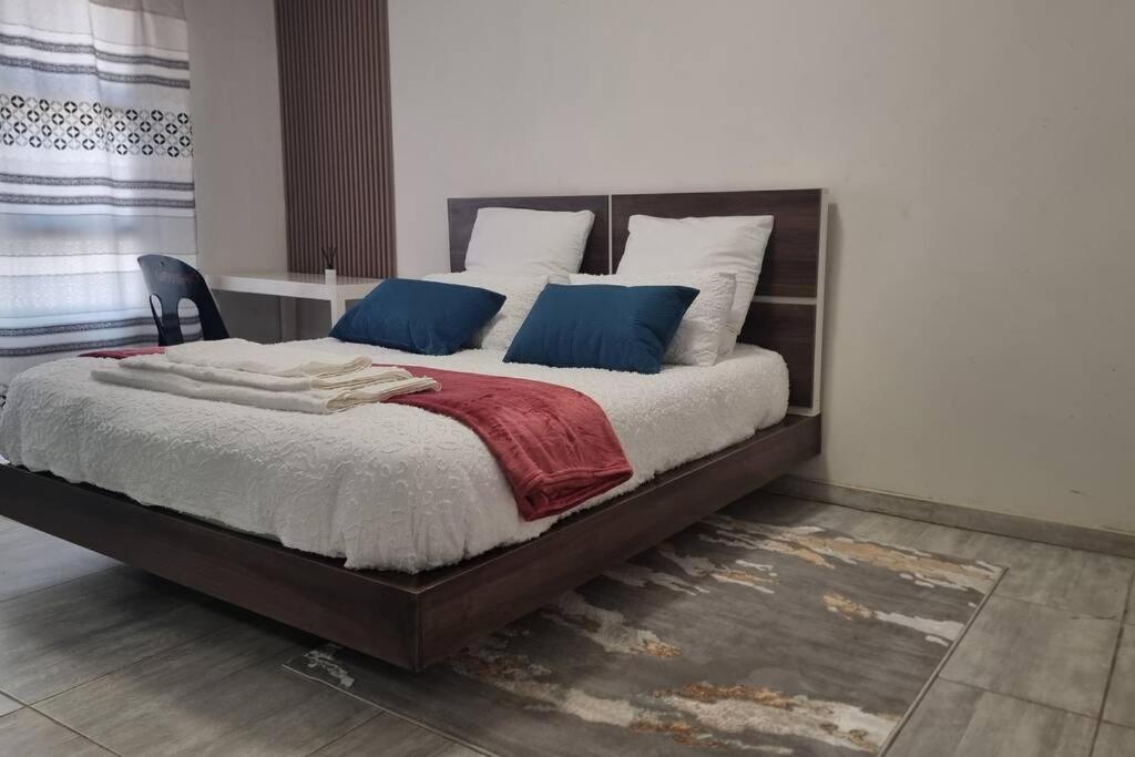Two-Bedroom Villa photo 1