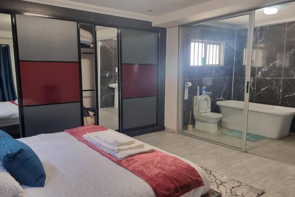 Two-Bedroom Villa photo 2