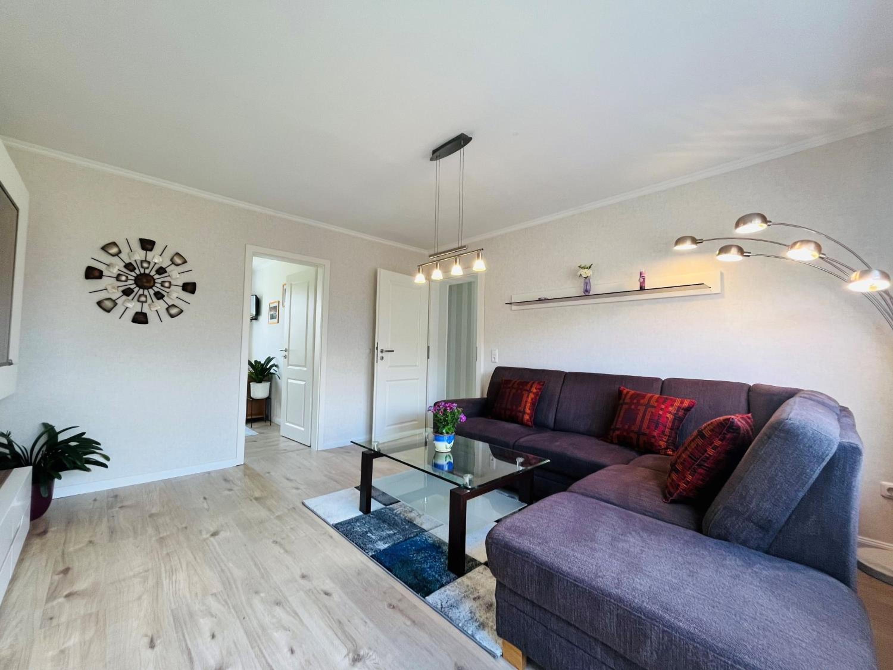 Two-Bedroom House photo 1