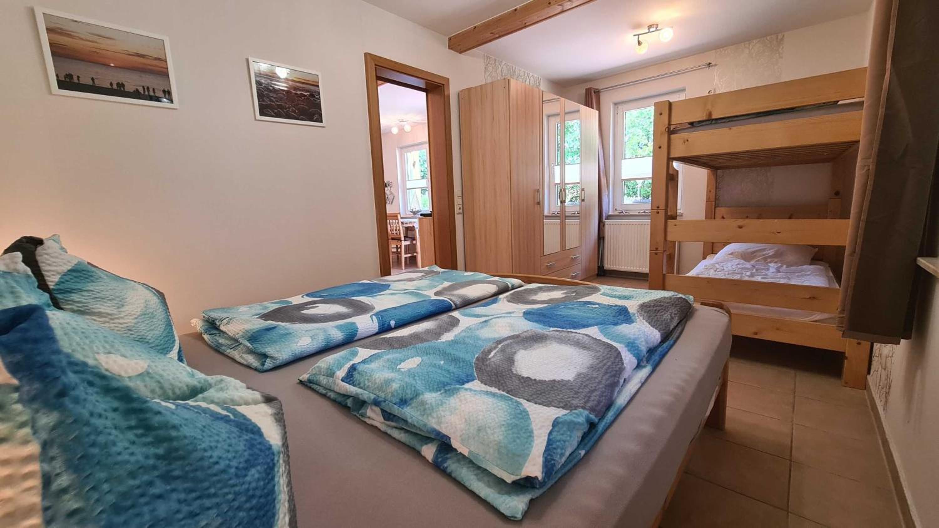One-Bedroom House photo 2