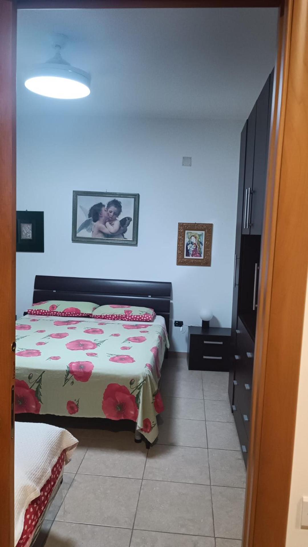 Double or Twin Room with Shower