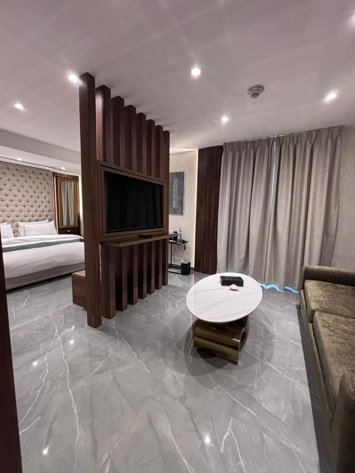 Junior Suite with Terrace photo 1