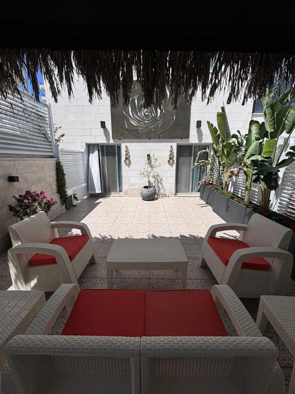 Junior Suite with Terrace photo 2