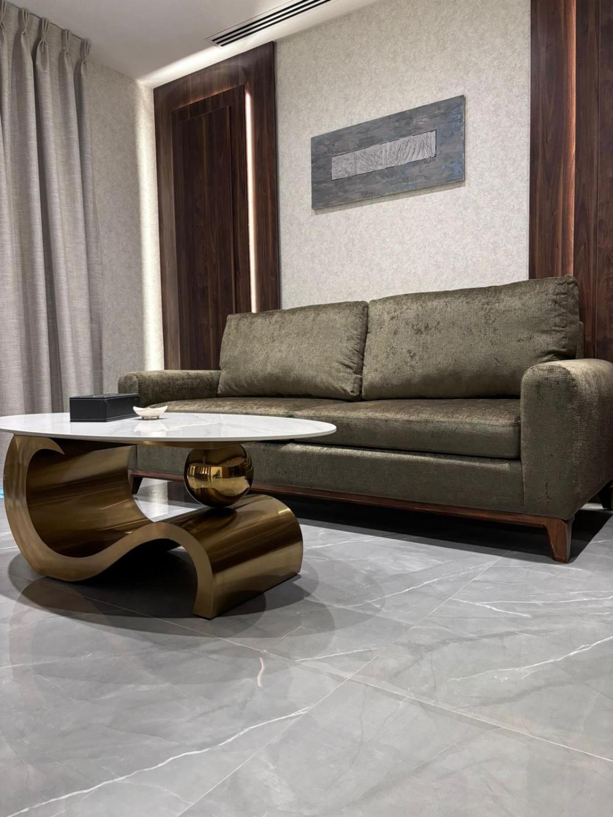 Junior Suite with Terrace photo 3