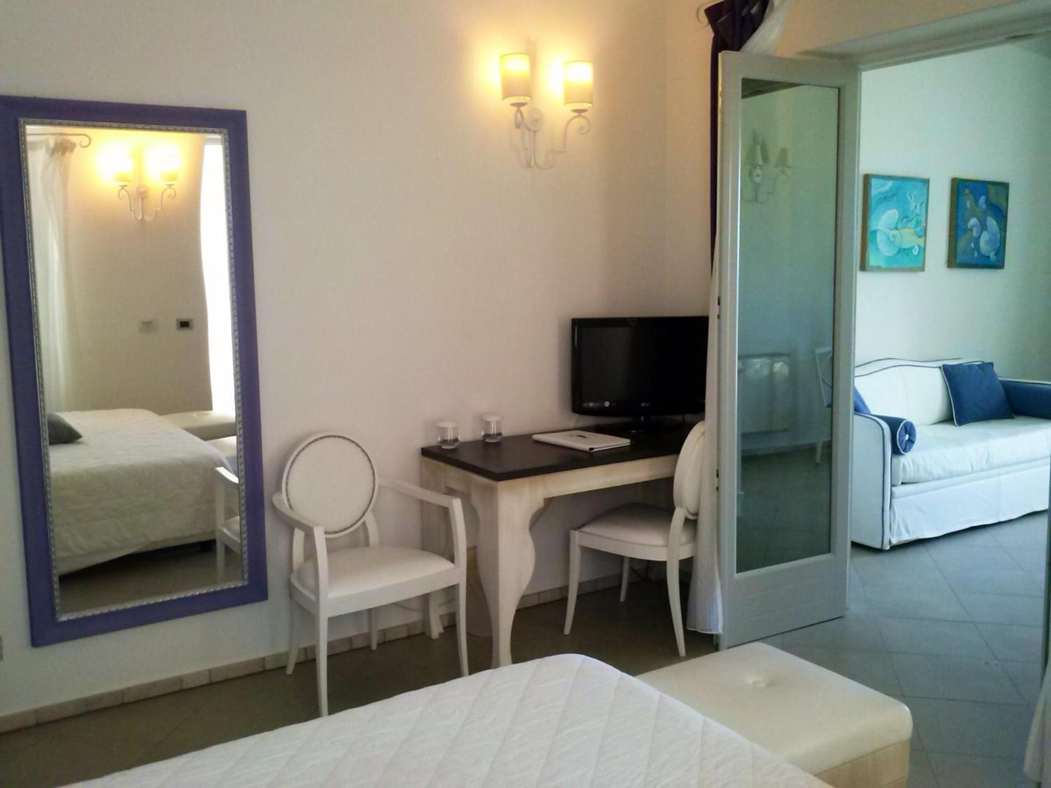 Suite with Sea View photo 2