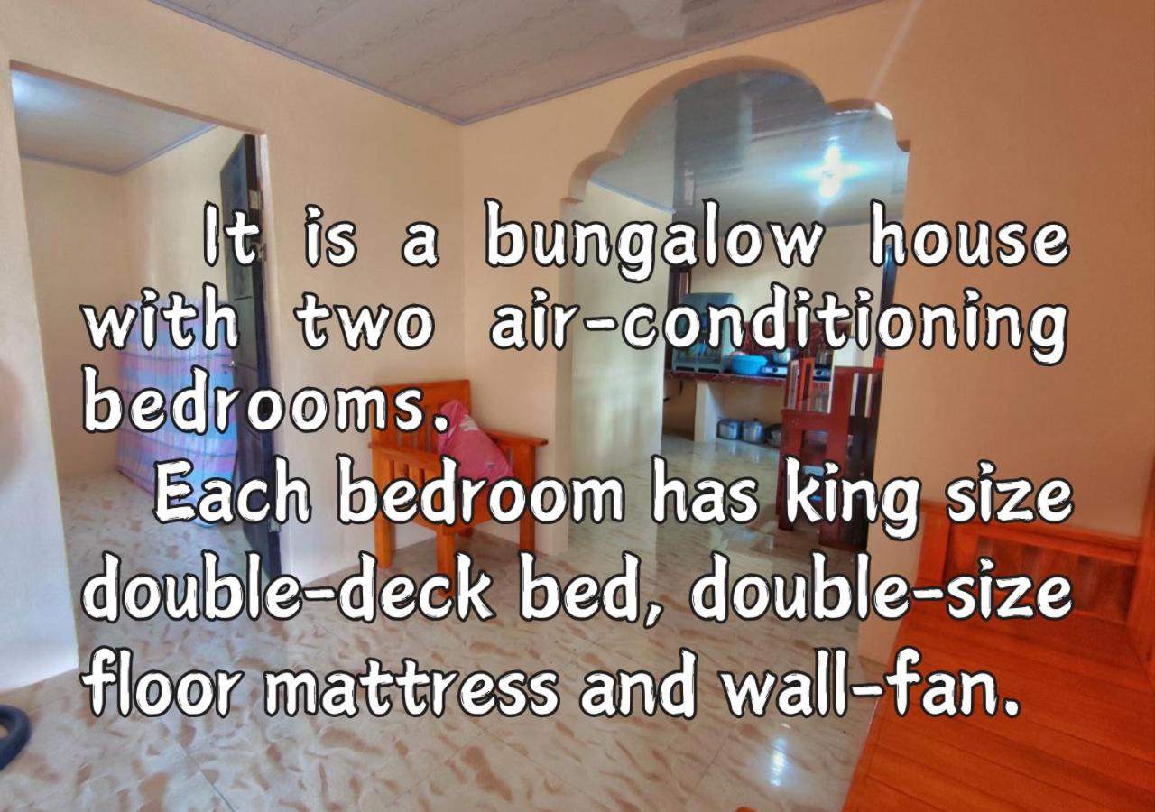Two-Bedroom House photo 1