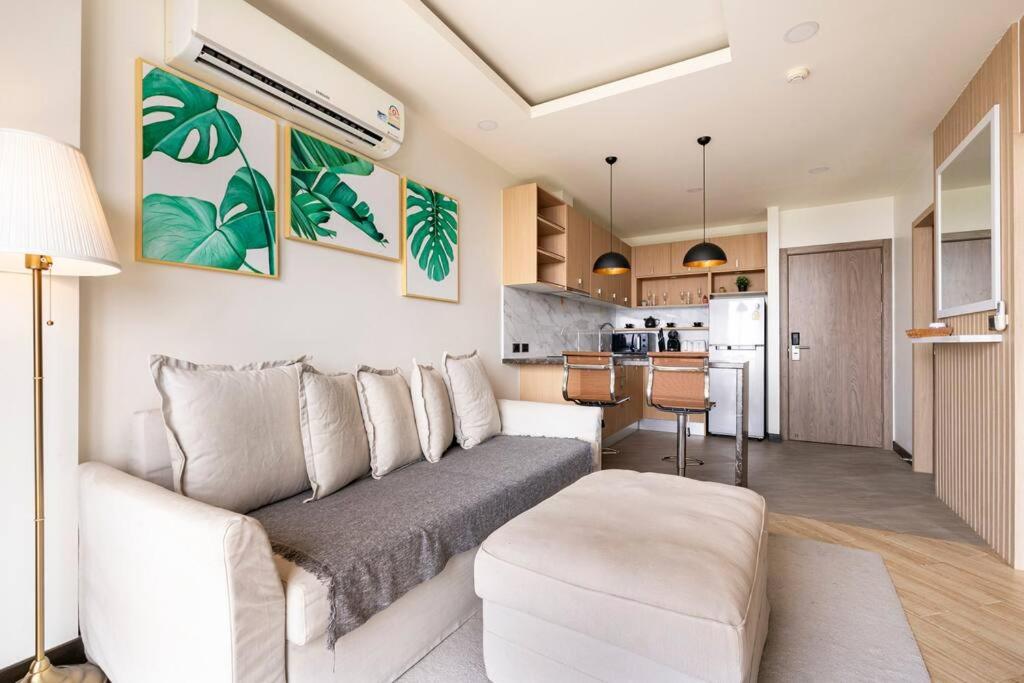 Apartment with Sea View photo 3