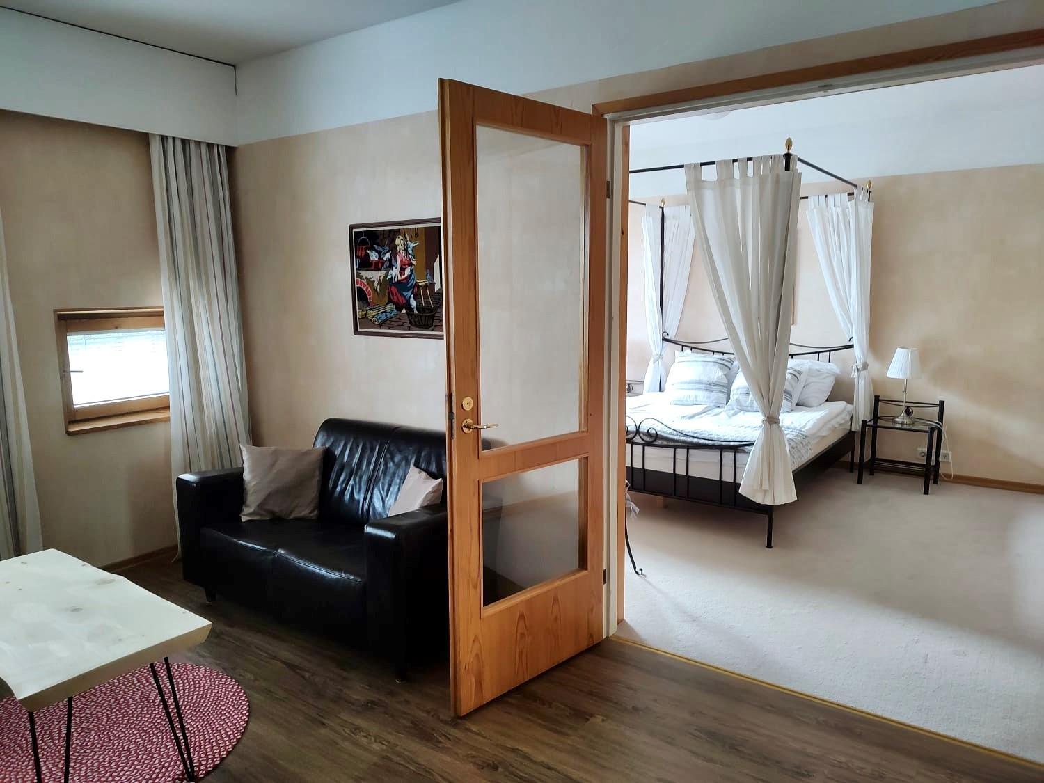 Suite - Photo 4