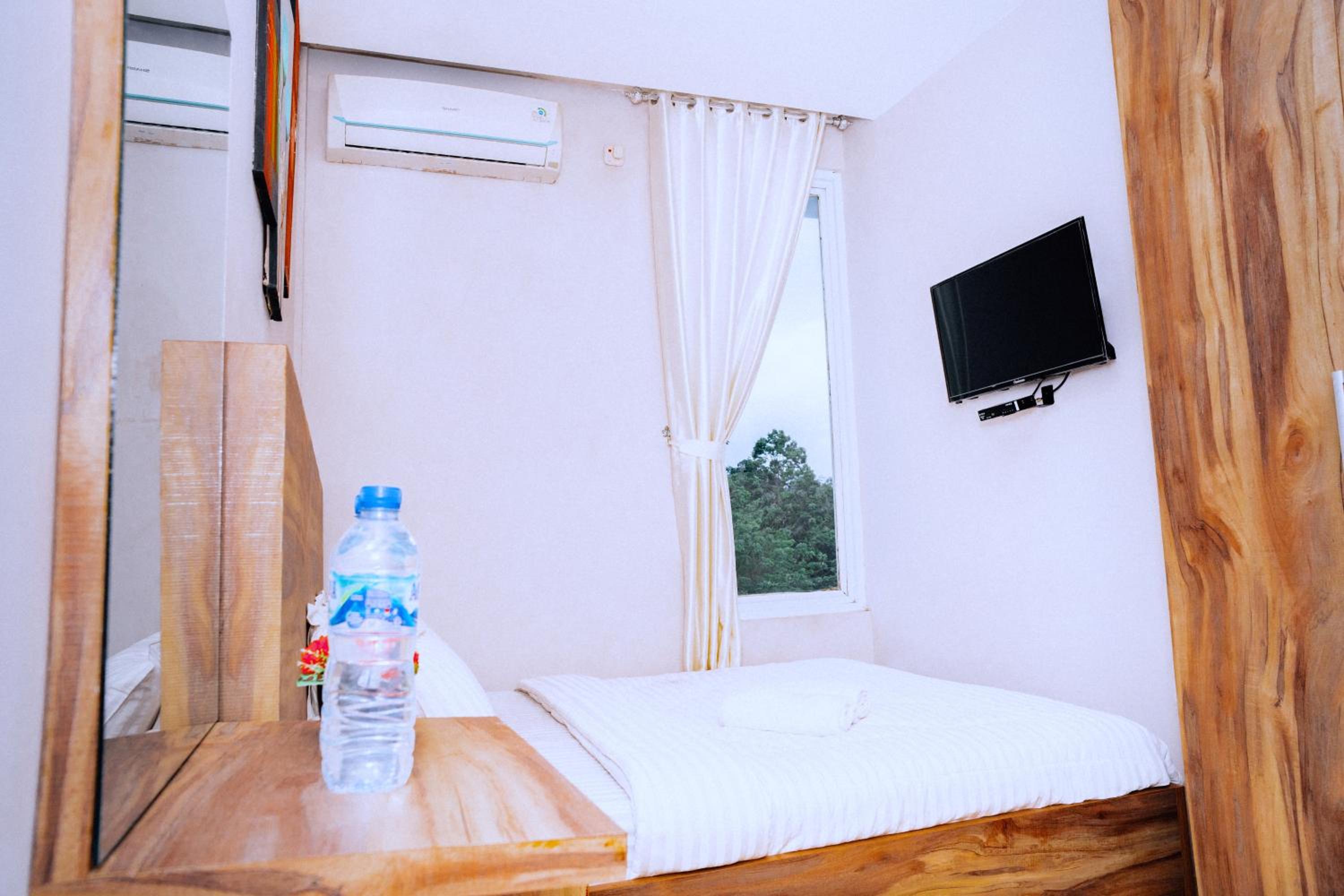 Deluxe Double Room - Photo 5