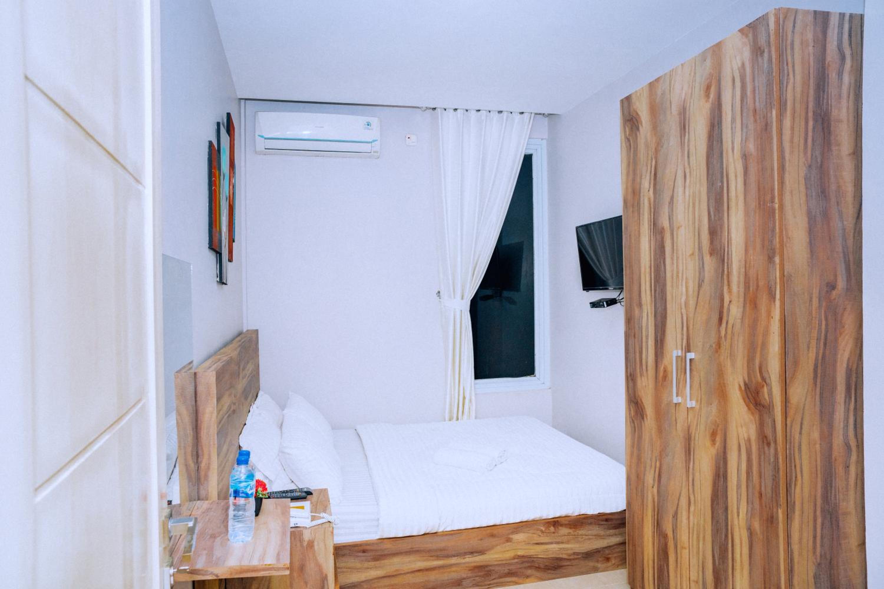 Deluxe Double Room - Photo 6