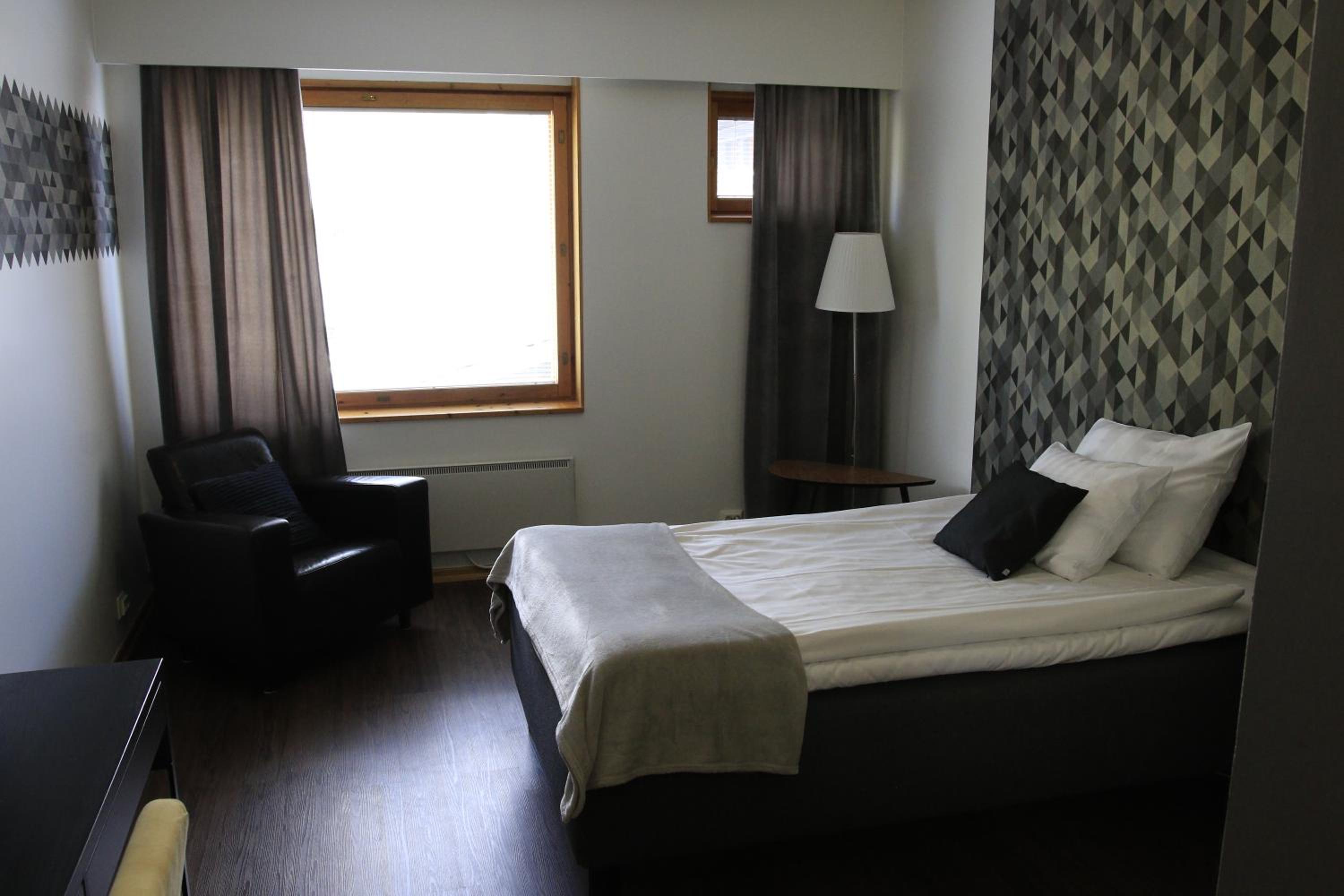 Standard Single Room photo 1