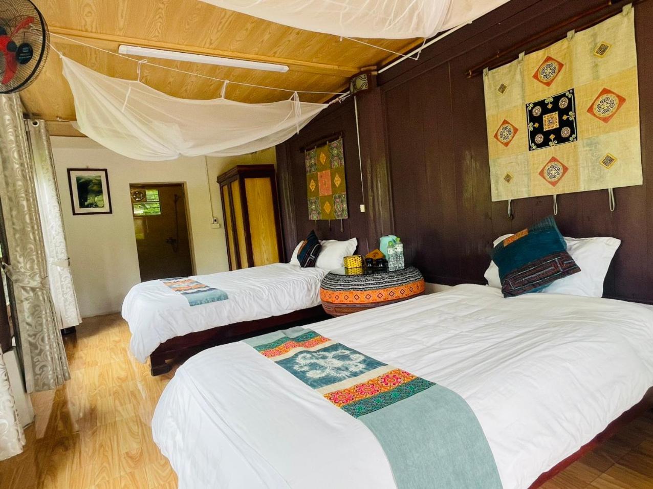 Triple Room photo 2
