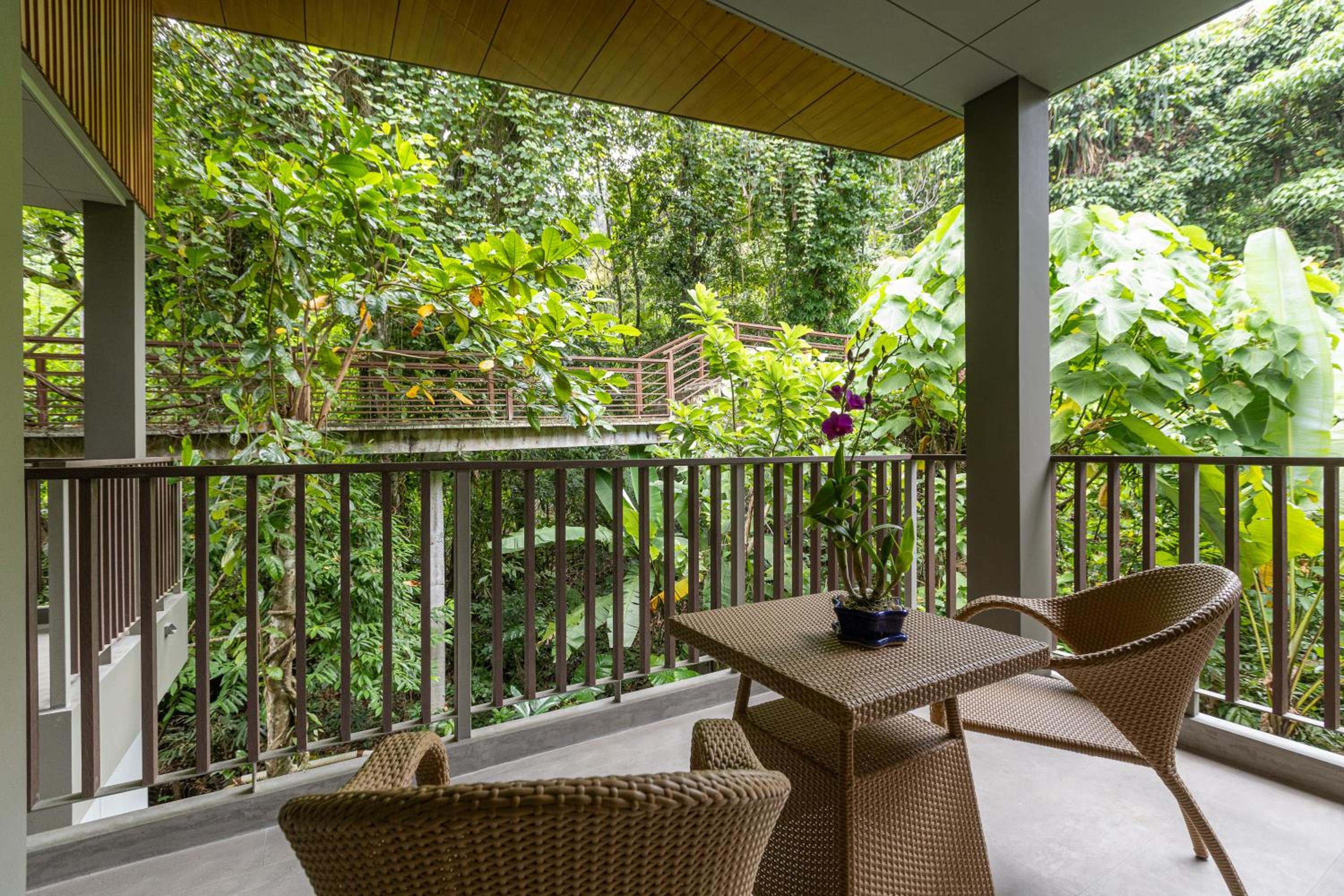 Estate Deluxe Forest Room - Photo 18