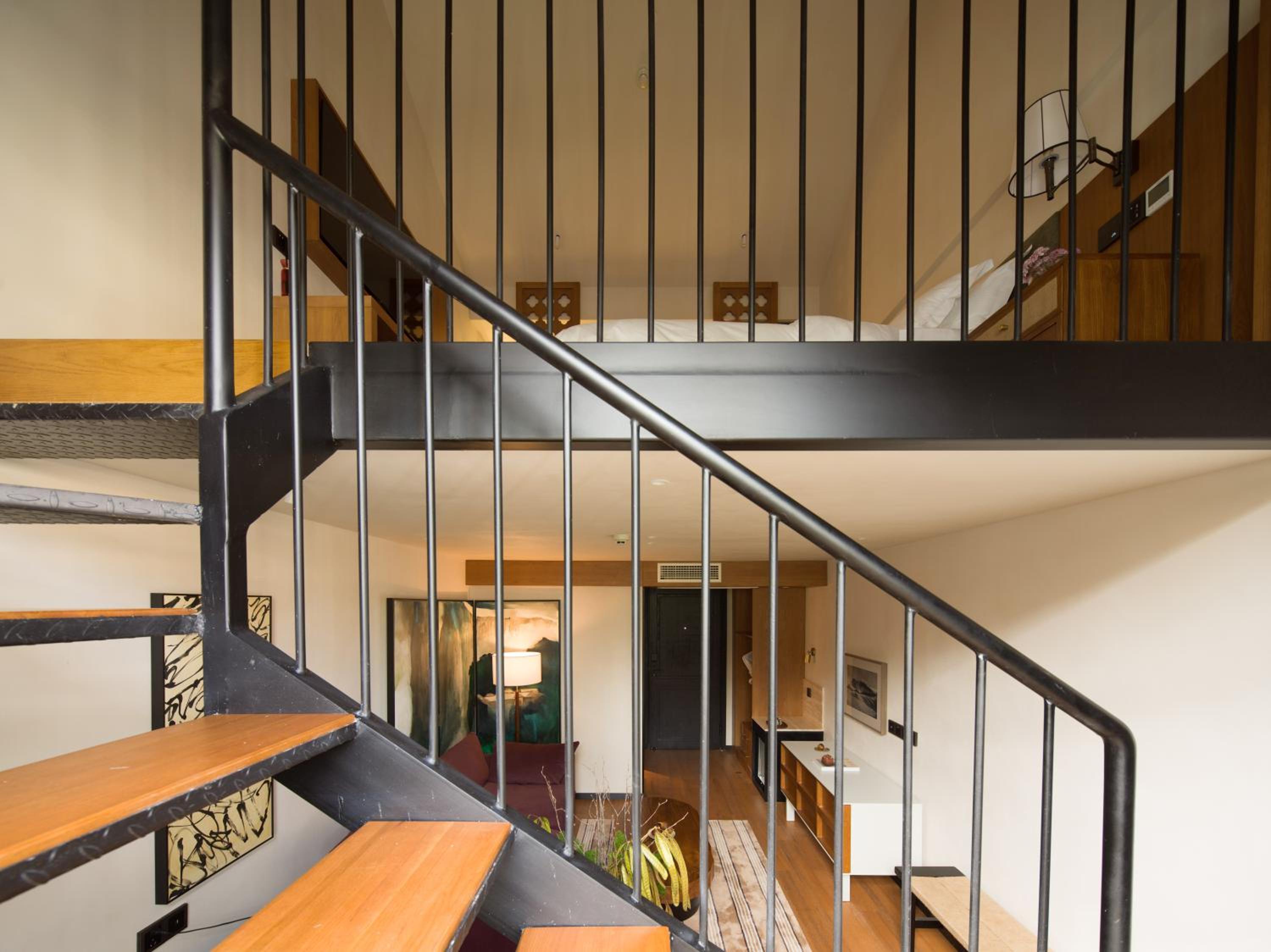 Duplex Suite photo 2