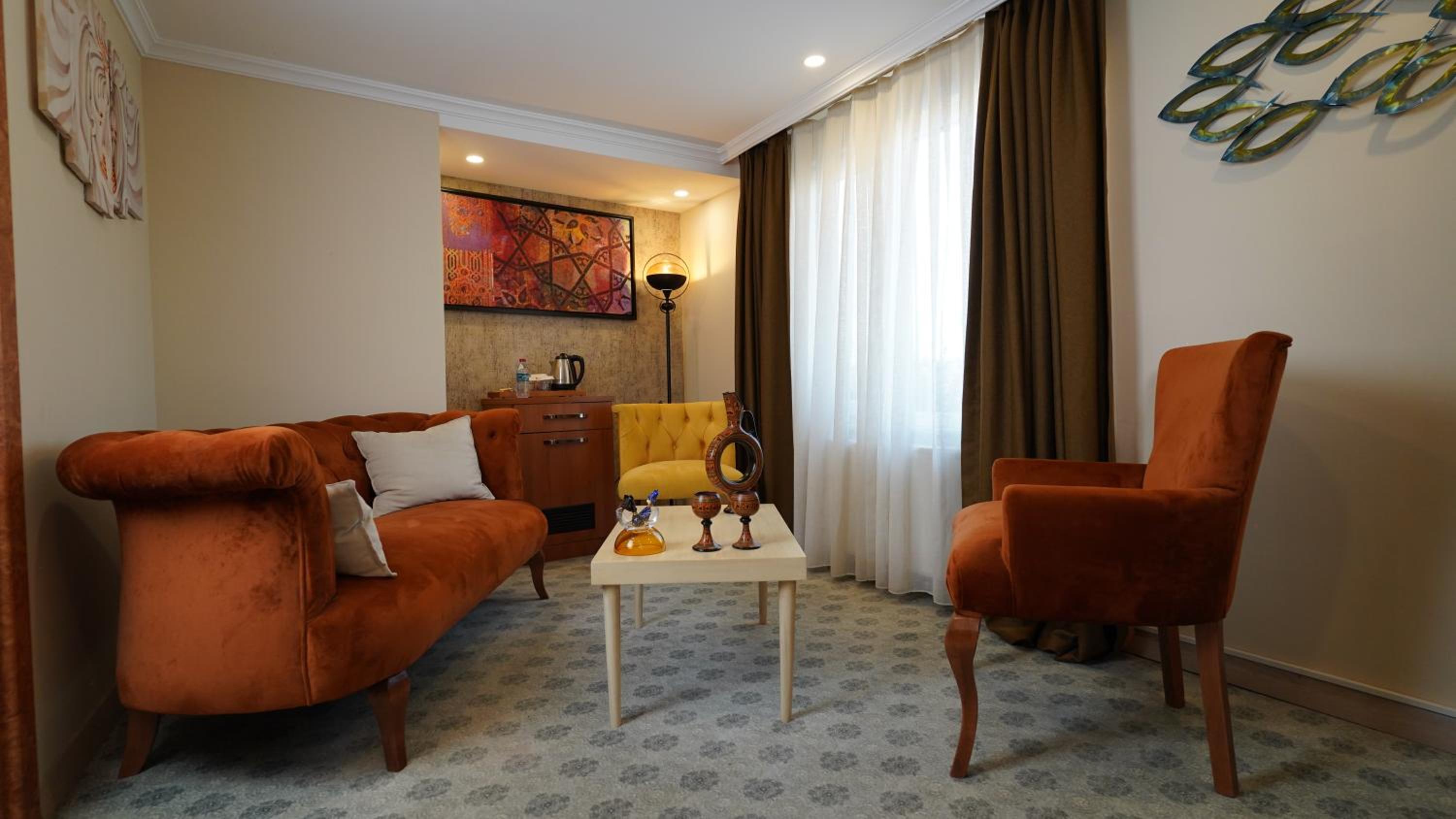 Presidential Suite photo 2