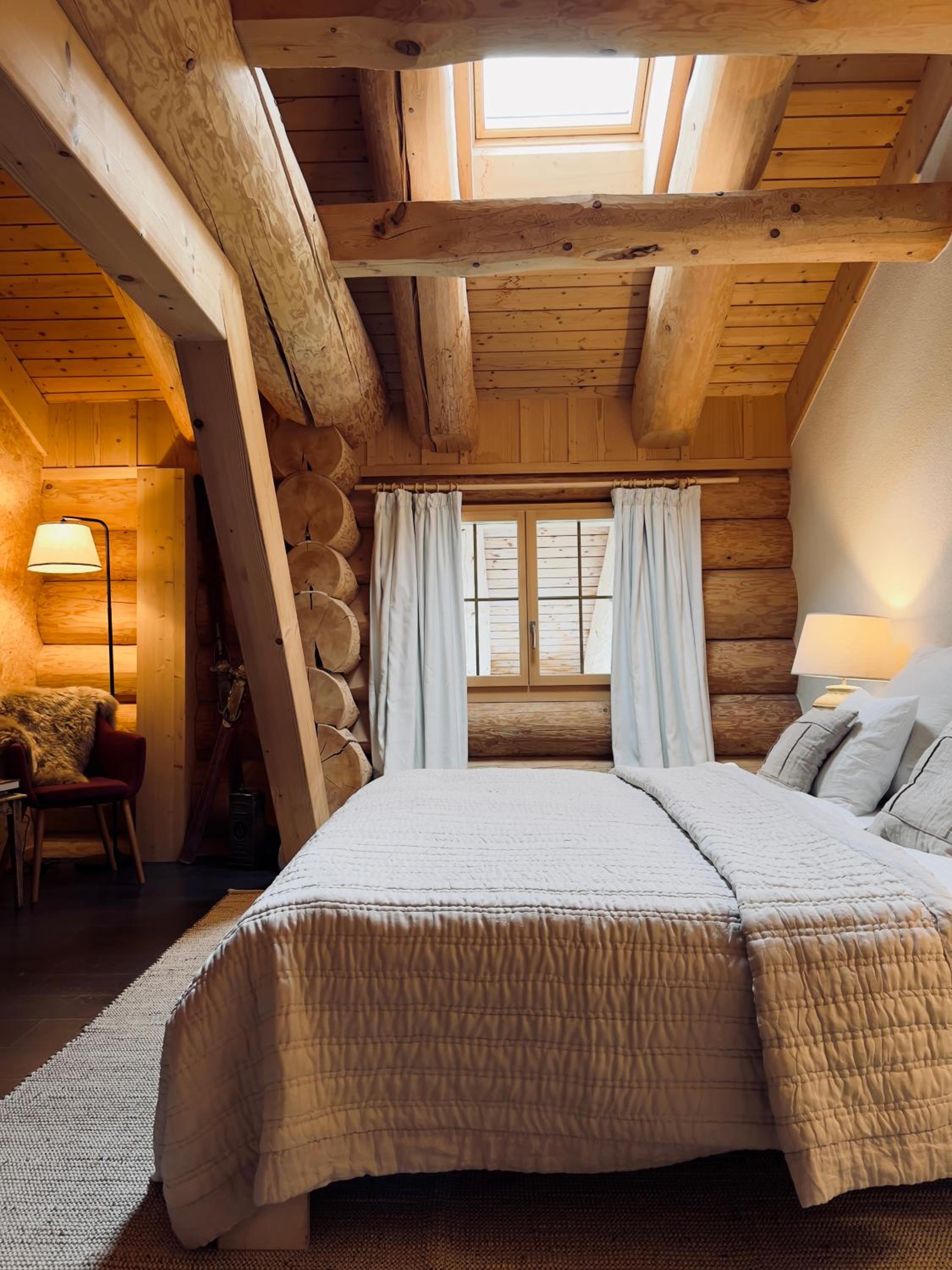 Double Room with Private Bathroom photo 3